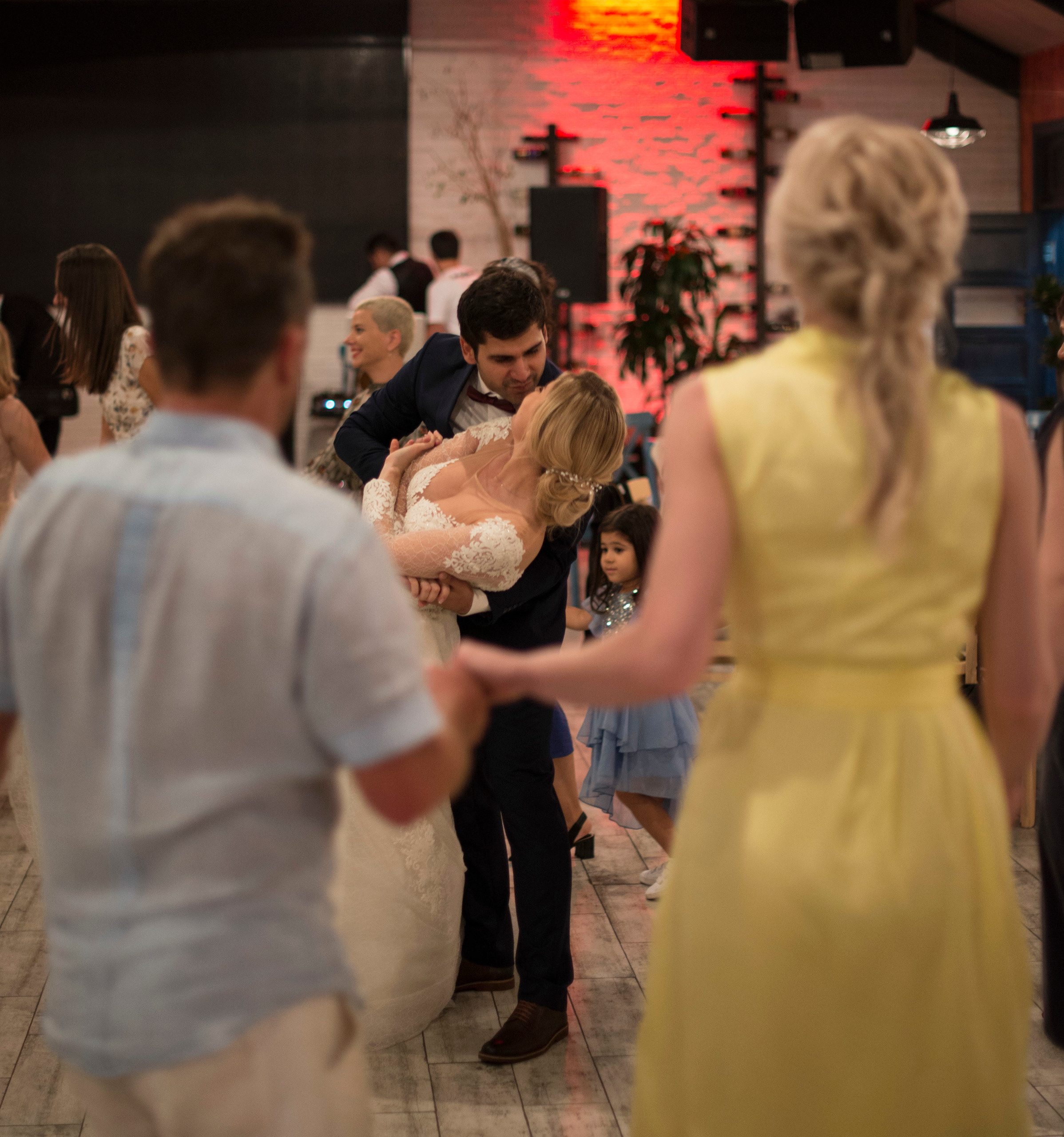 Happiness. Наргиз Сулейманова - Фотограф в Азербайджане