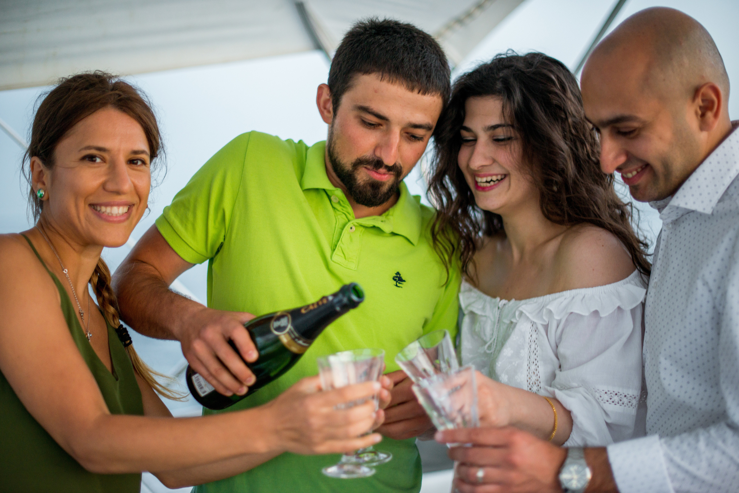 Миг счастья. Наргиз Сулейманова - Фотограф в Азербайджане