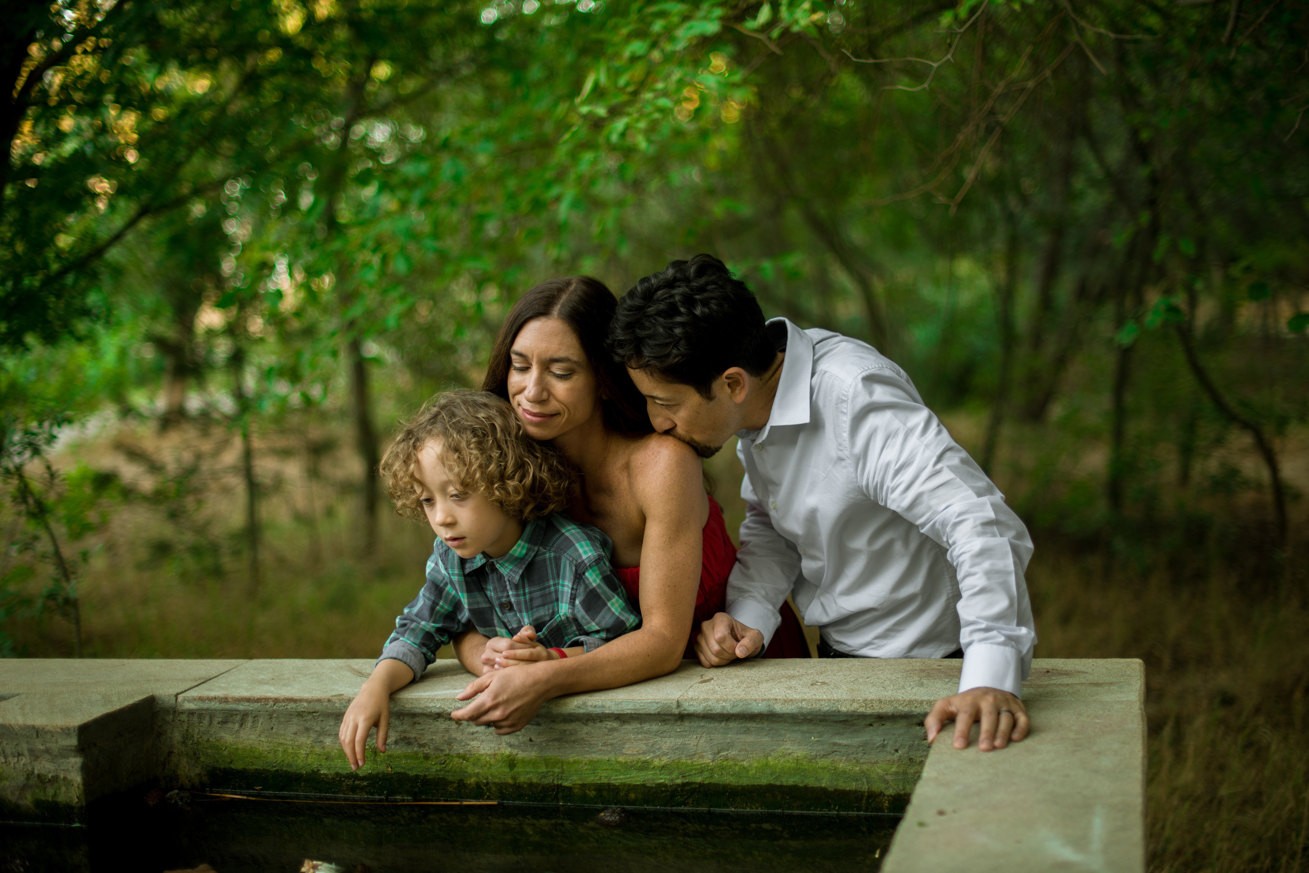 Оттенки осени. Наргиз Сулейманова - Фотограф в Азербайджане