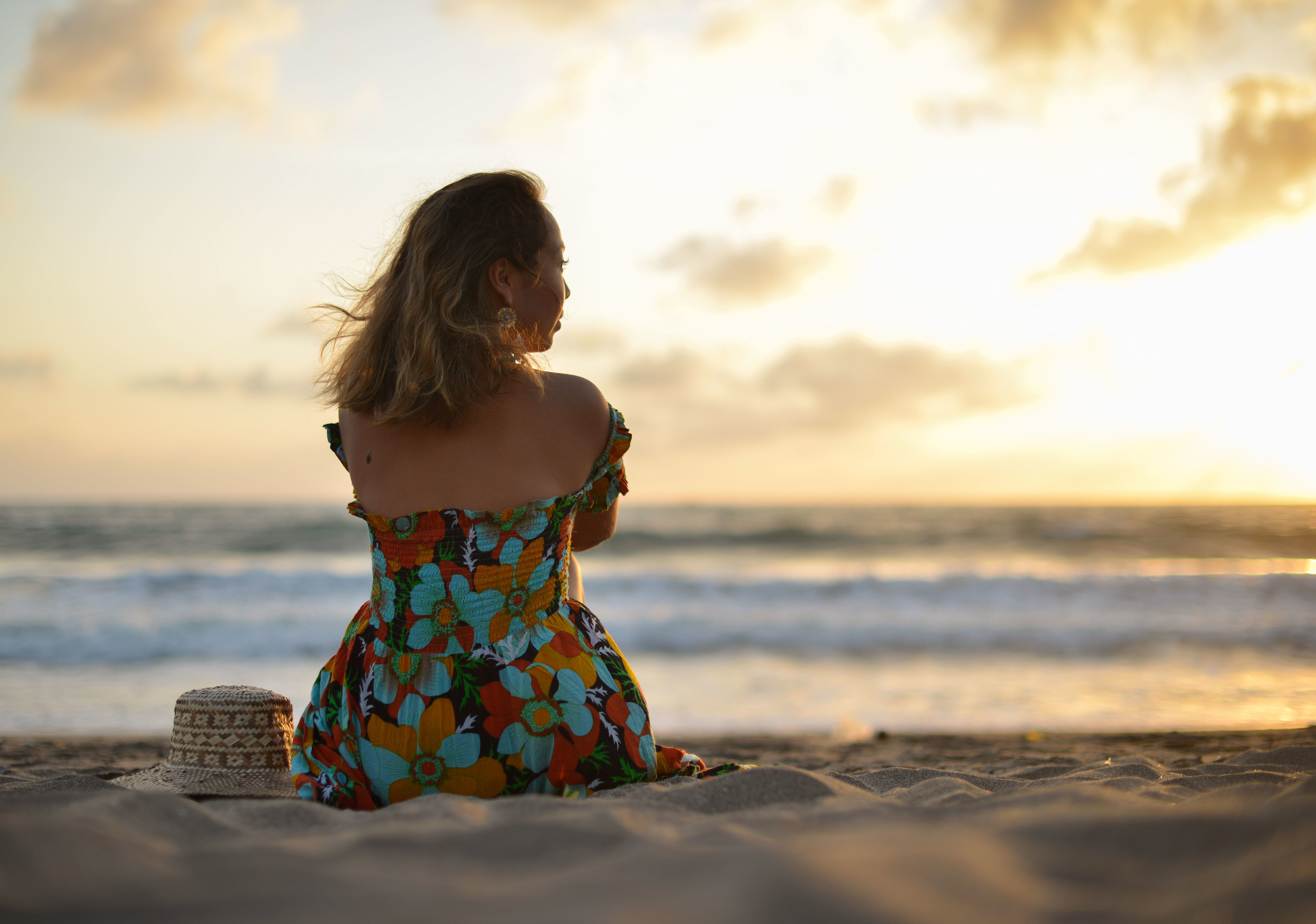 Vitamin "Sea". Наргиз Сулейманова - Фотограф в Азербайджане