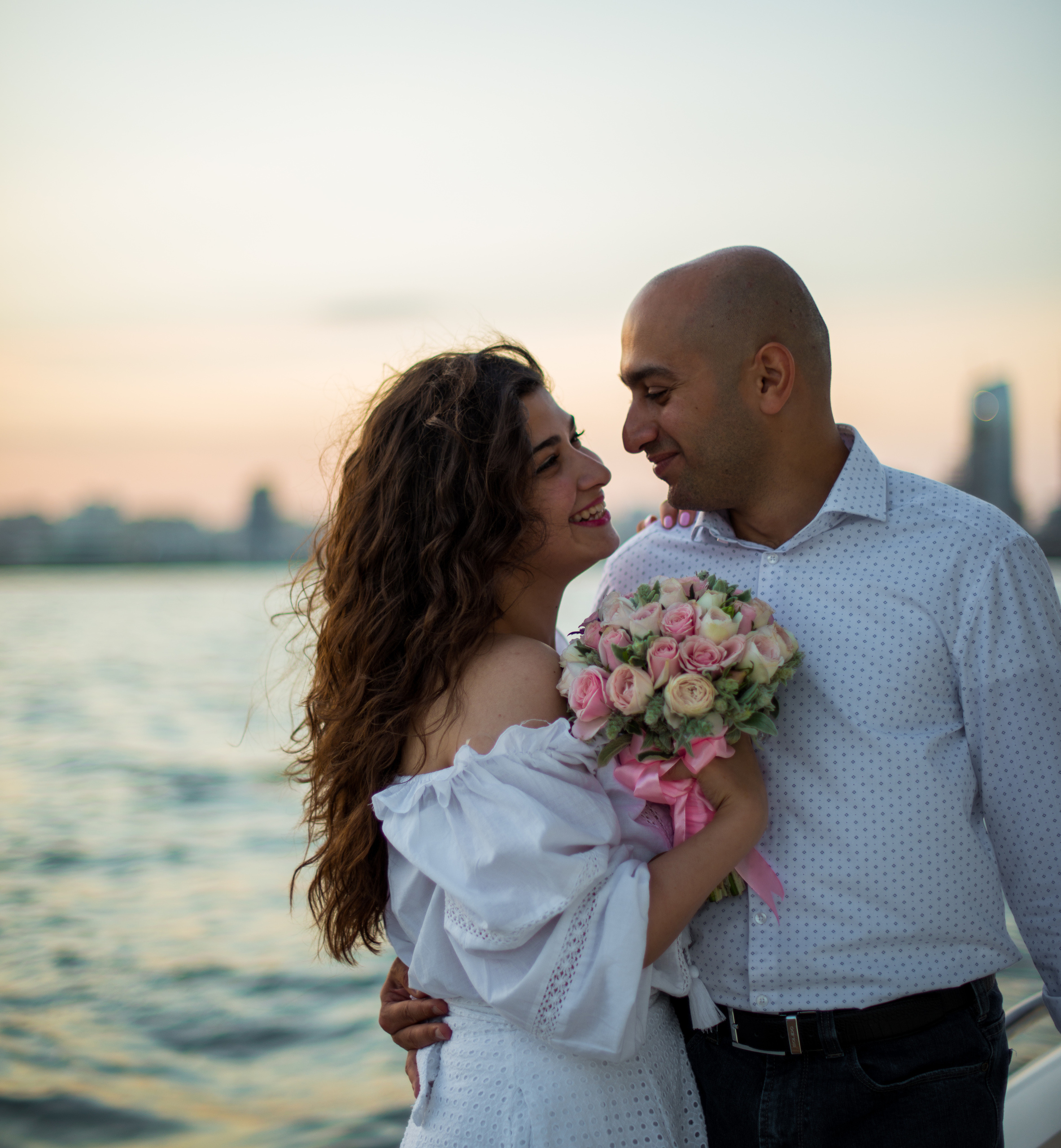 Миг счастья. Наргиз Сулейманова - Фотограф в Азербайджане