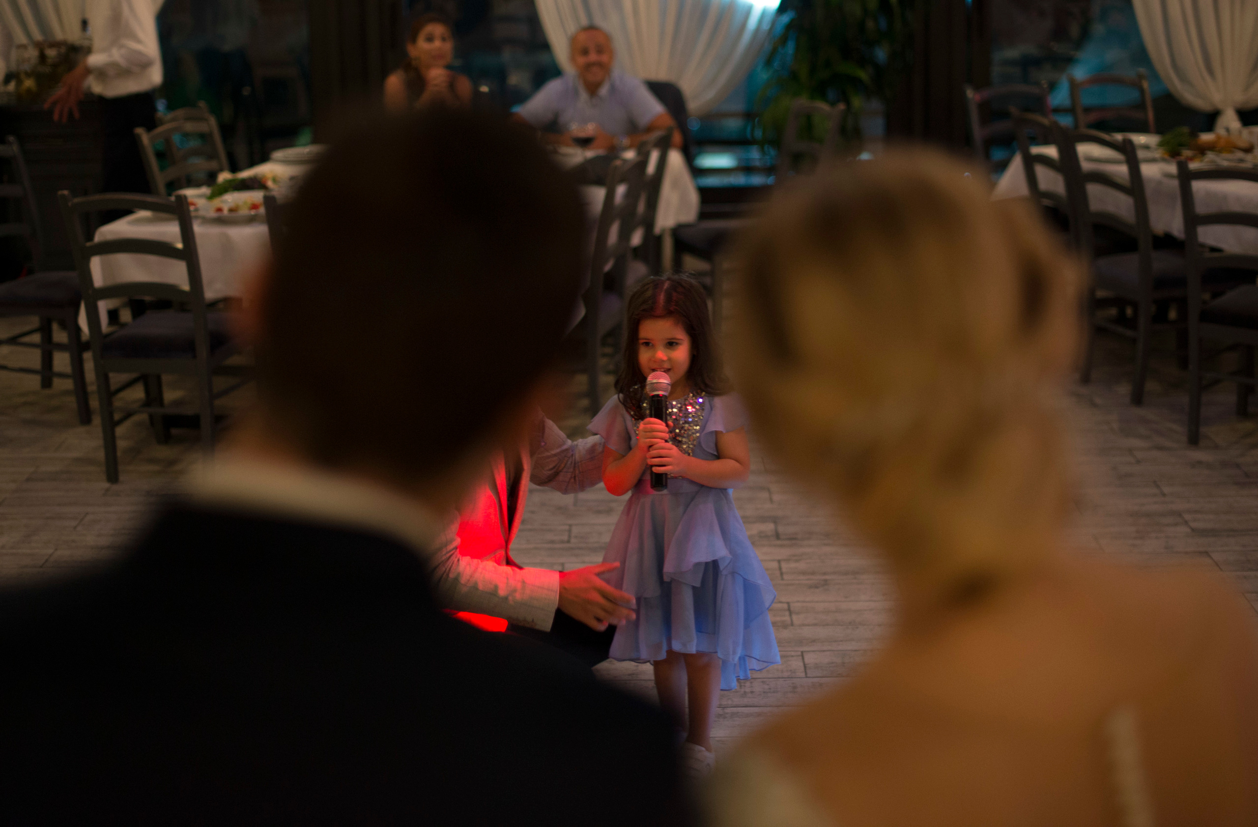 Happiness. Наргиз Сулейманова - Фотограф в Азербайджане