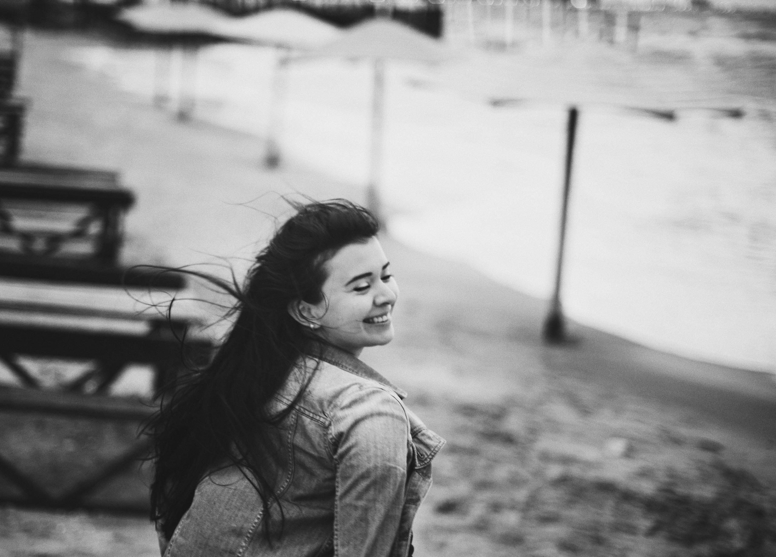 Пришедшие с другой планеты. Наргиз Сулейманова - Фотограф в Азербайджане