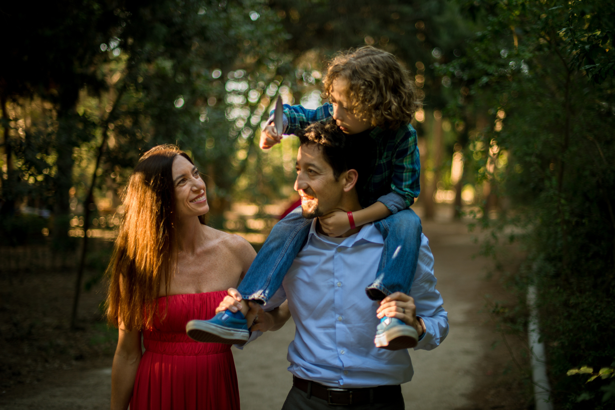 Оттенки осени. Наргиз Сулейманова - Фотограф в Азербайджане