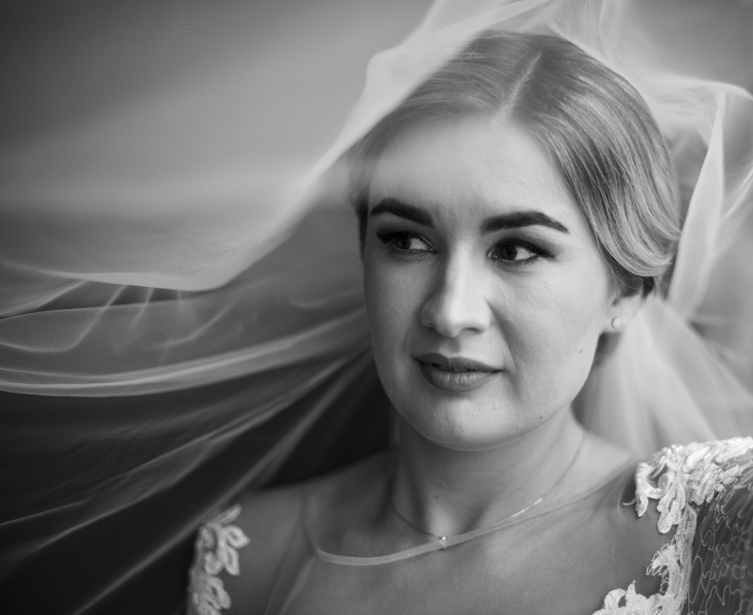 Happiness. Наргиз Сулейманова - Фотограф в Азербайджане