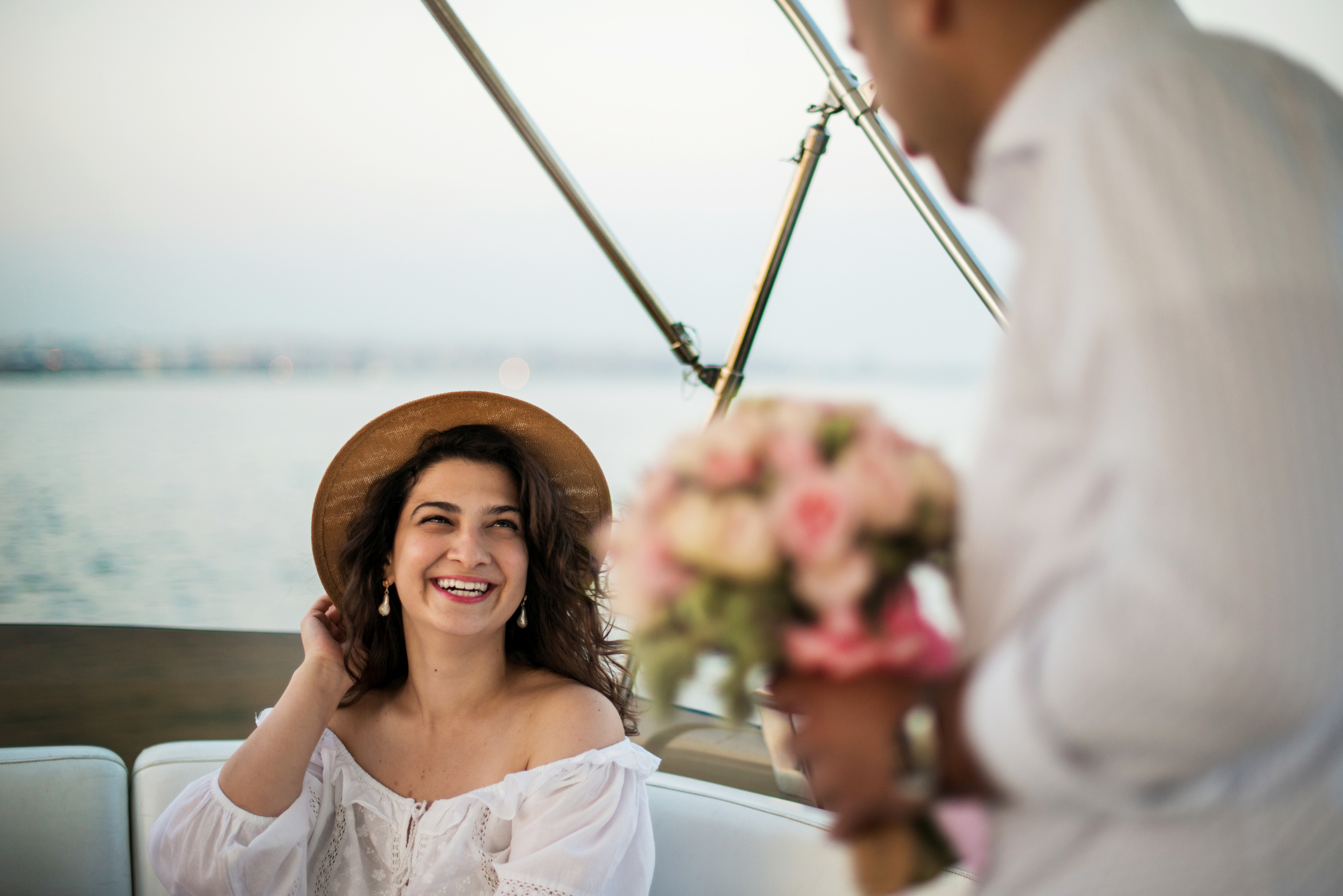 Миг счастья. Наргиз Сулейманова - Фотограф в Азербайджане