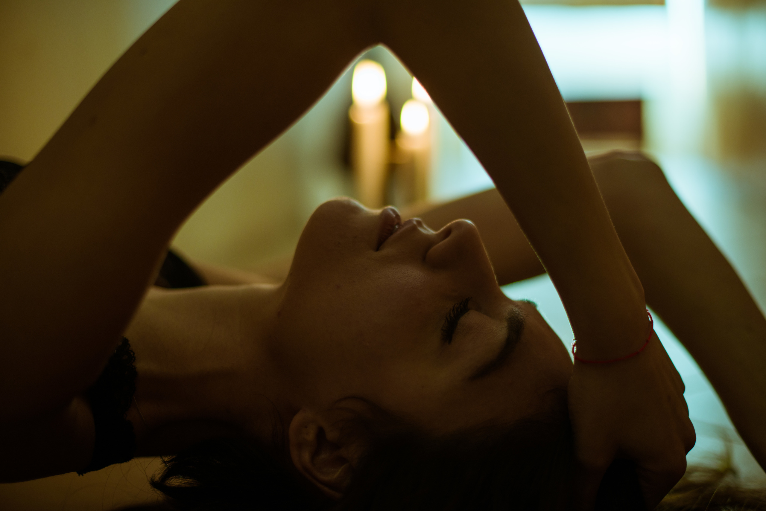 Passion. Наргиз Сулейманова - Фотограф в Азербайджане