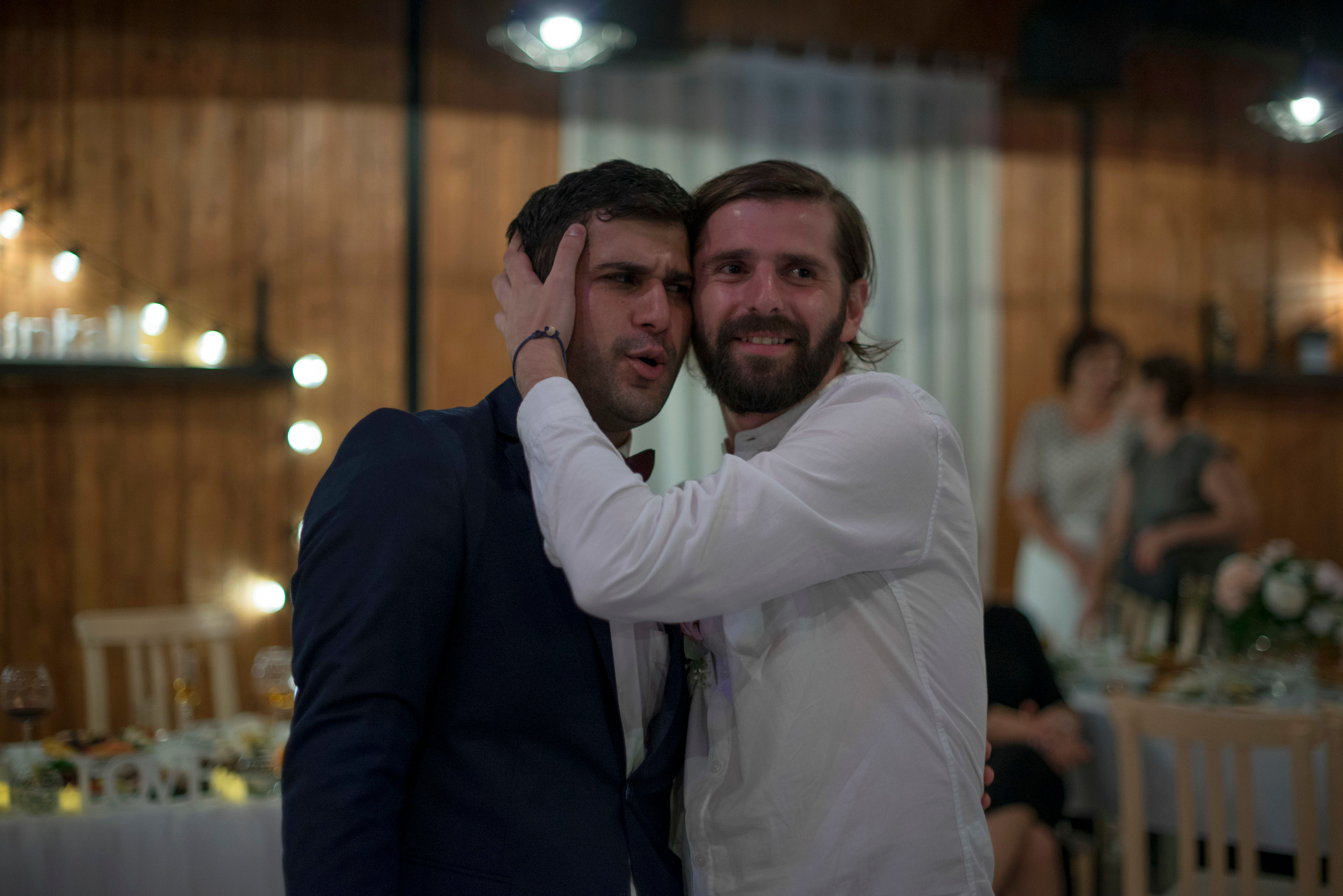 Happiness. Наргиз Сулейманова - Фотограф в Азербайджане