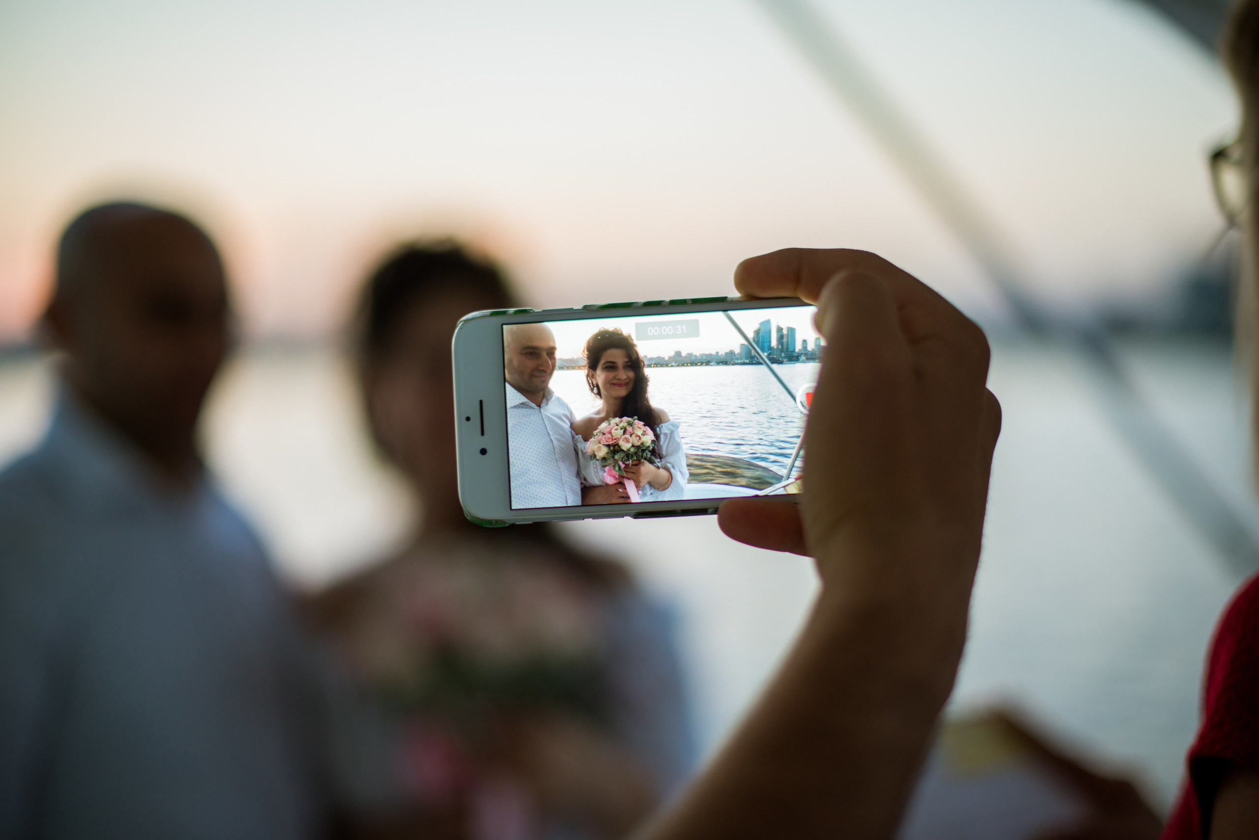 Миг счастья. Наргиз Сулейманова - Фотограф в Азербайджане