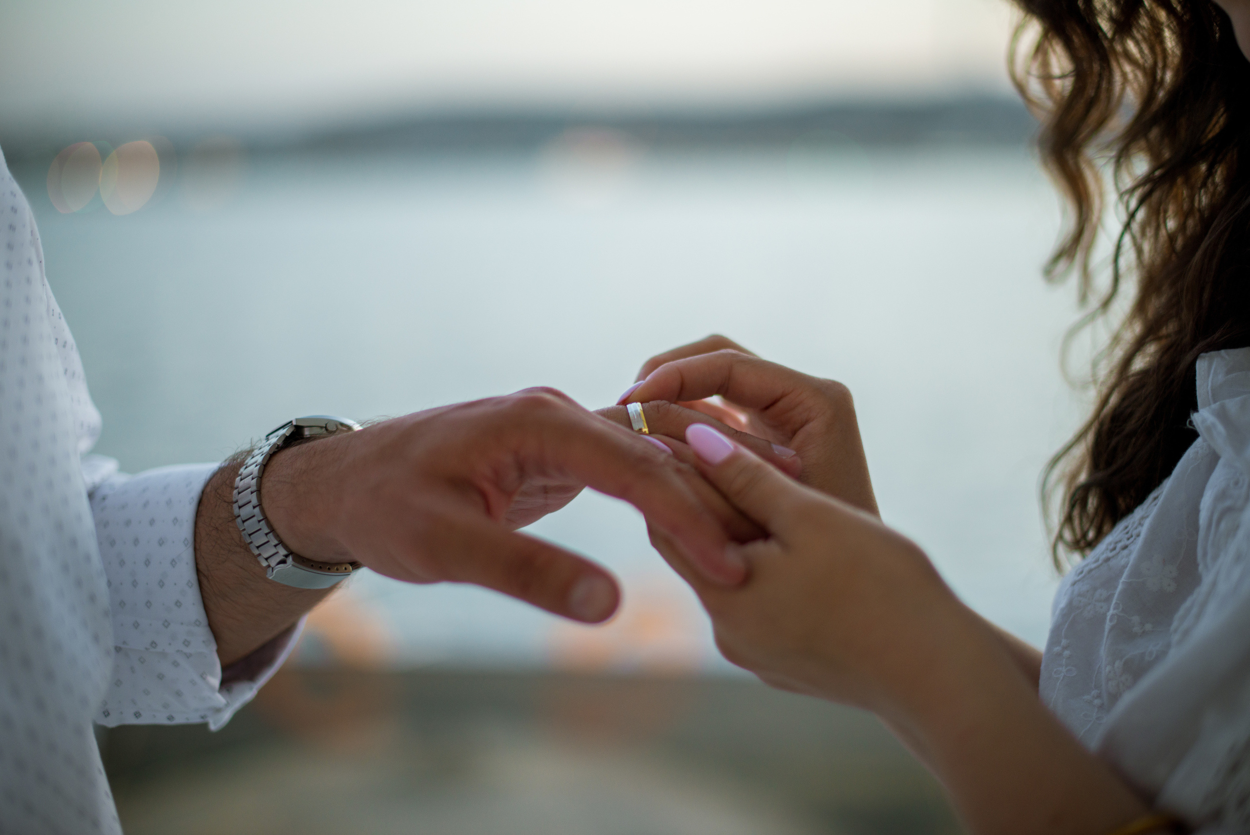 Миг счастья. Наргиз Сулейманова - Фотограф в Азербайджане