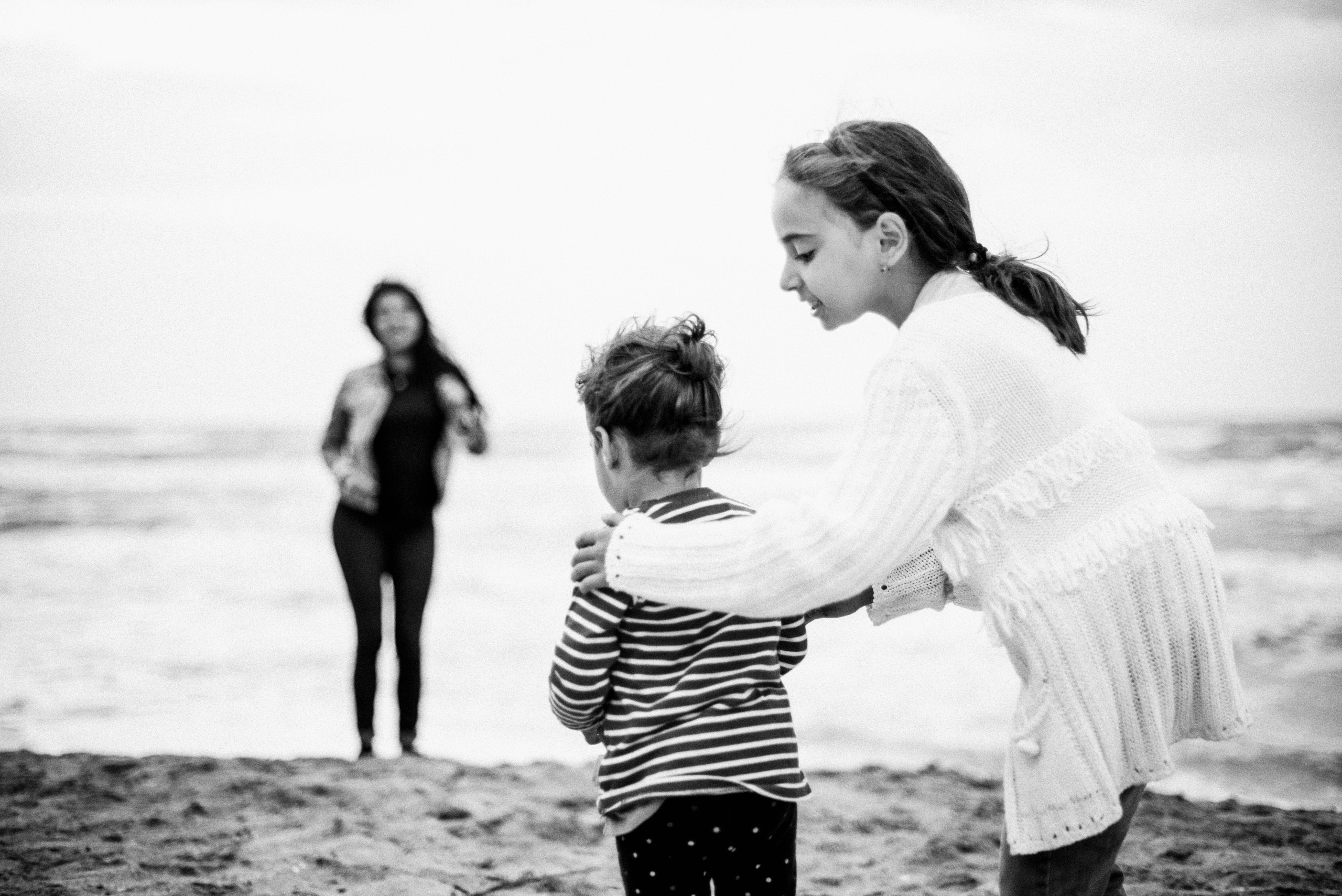 Пришедшие с другой планеты. Наргиз Сулейманова - Фотограф в Азербайджане