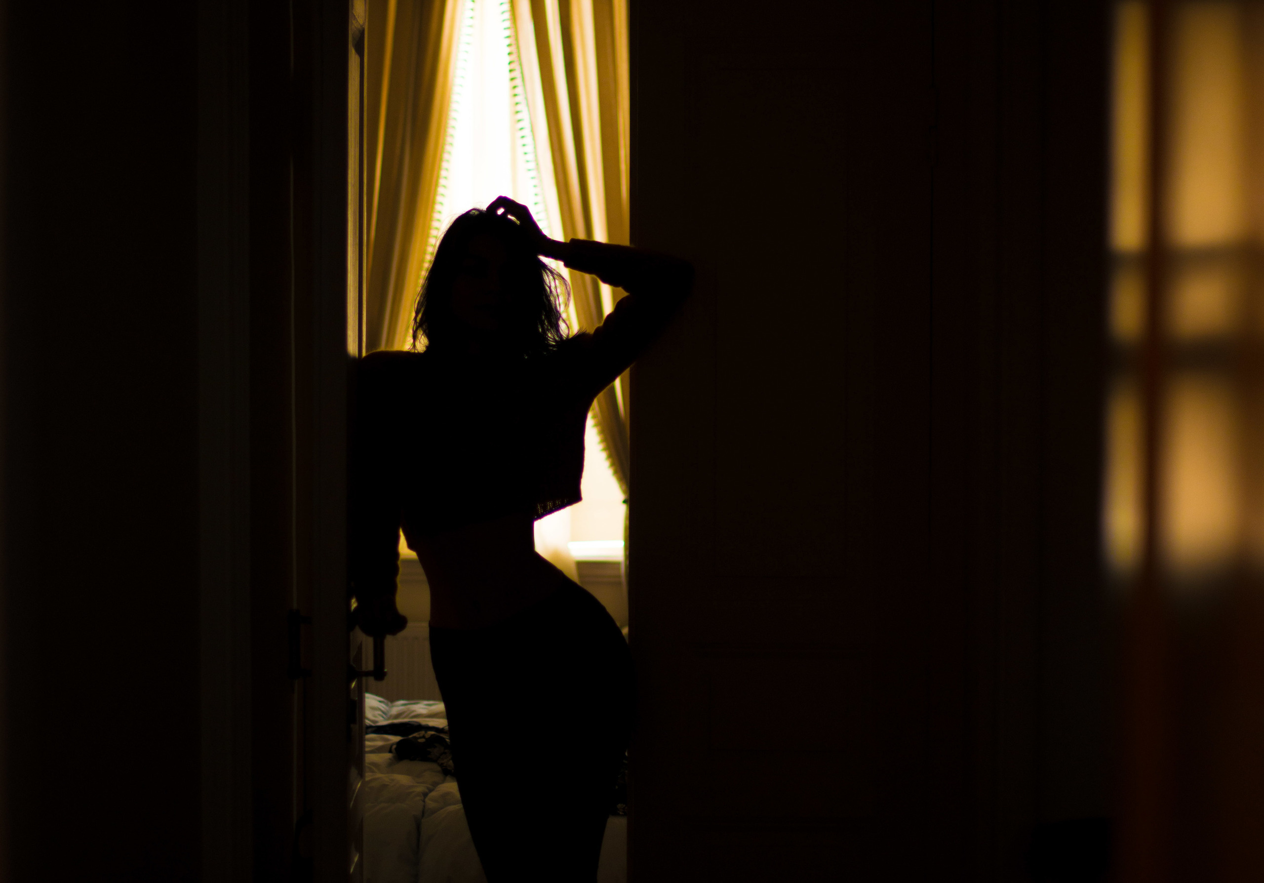 Passion. Наргиз Сулейманова - Фотограф в Азербайджане