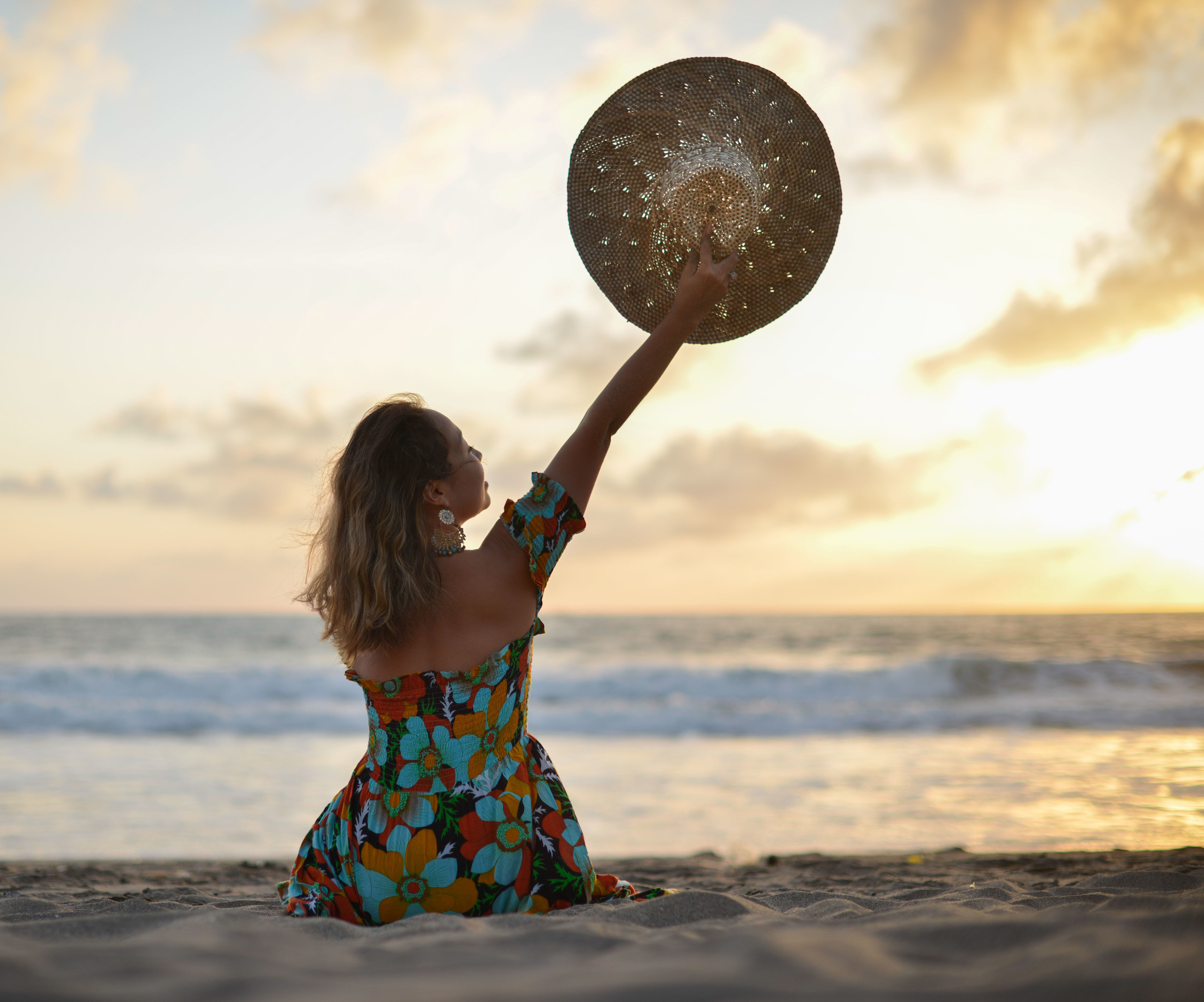 Vitamin "Sea". Наргиз Сулейманова - Фотограф в Азербайджане