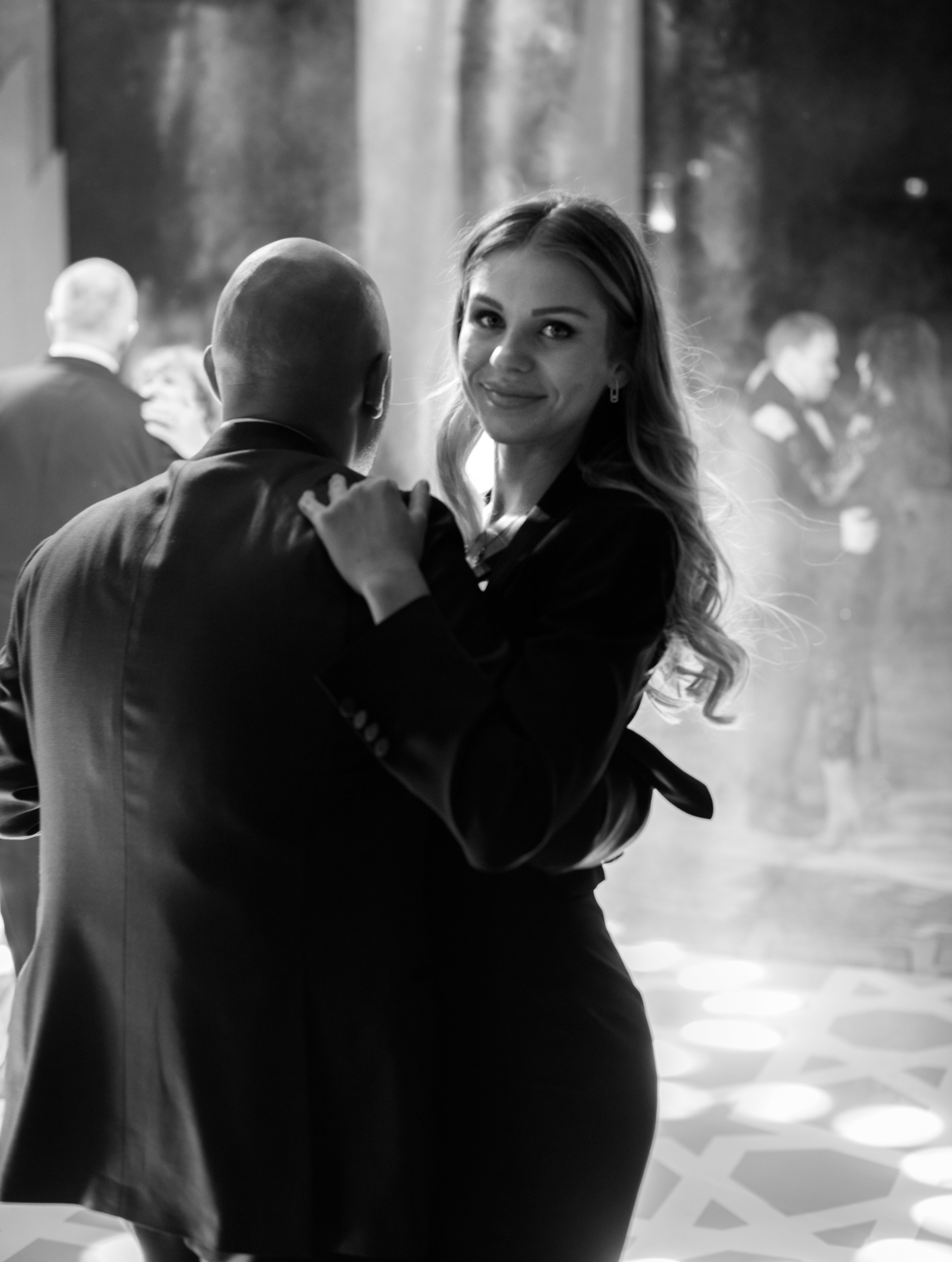 Event. Наргиз Сулейманова - Фотограф в Азербайджане