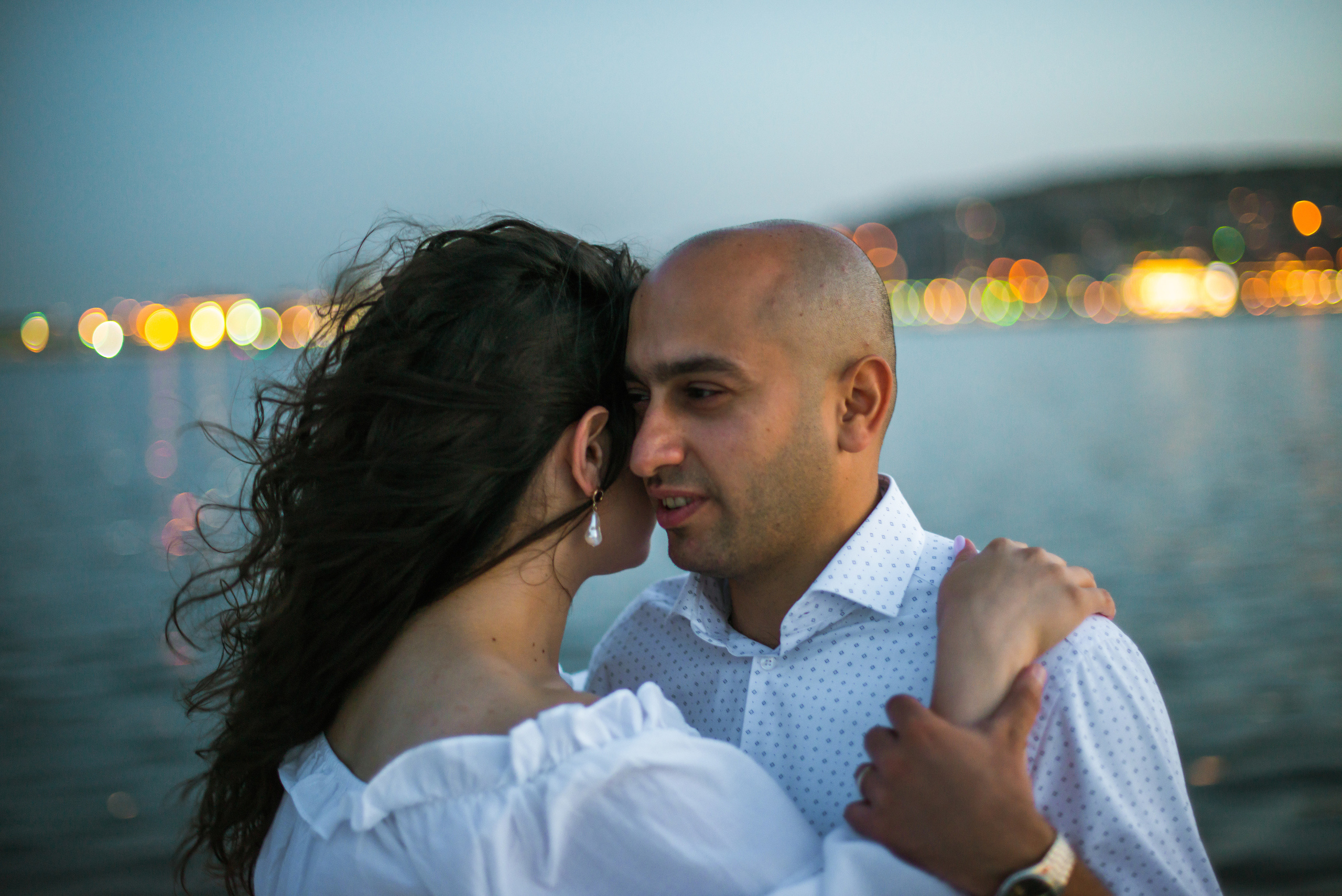 Миг счастья. Наргиз Сулейманова - Фотограф в Азербайджане