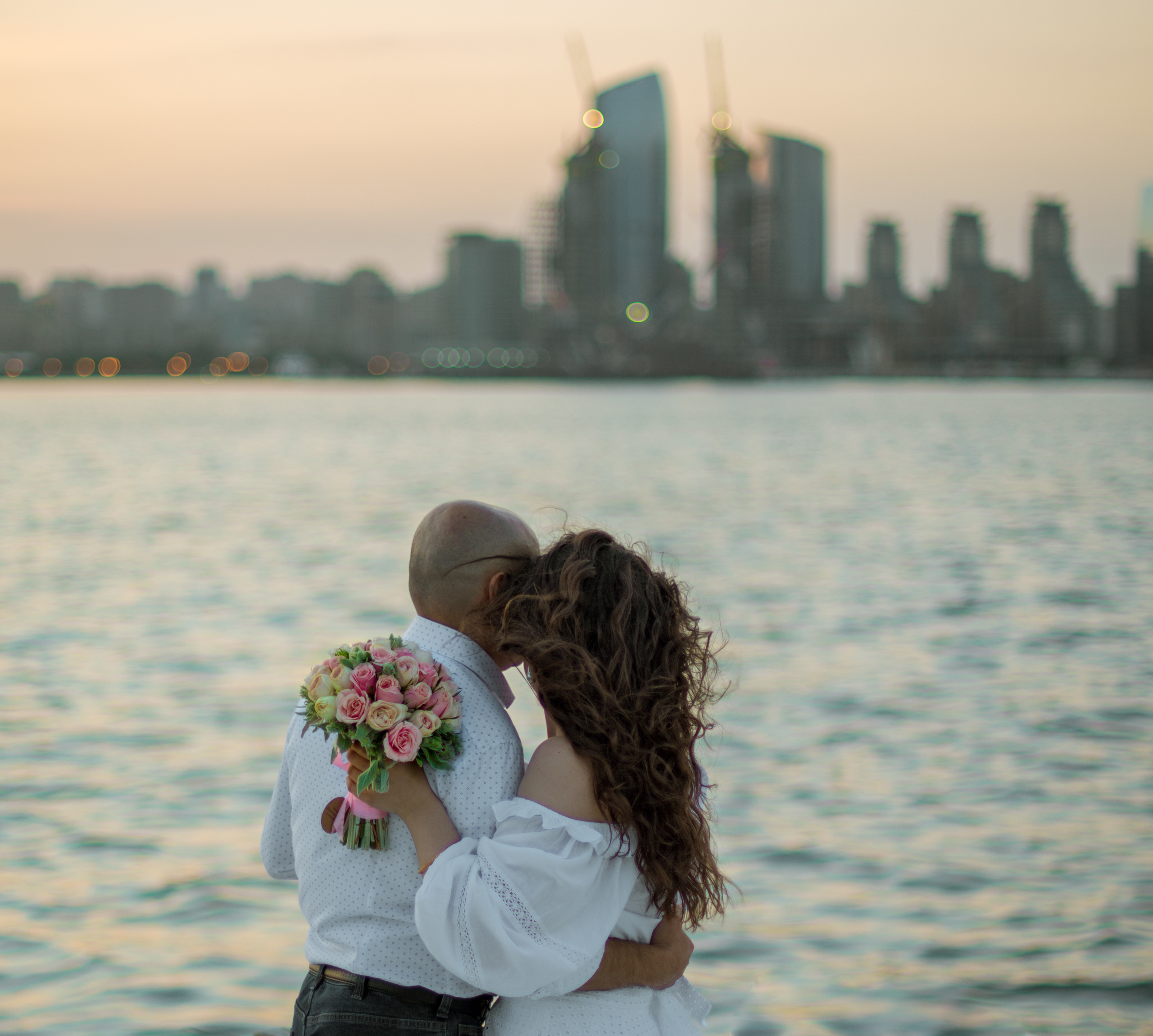 Миг счастья. Наргиз Сулейманова - Фотограф в Азербайджане