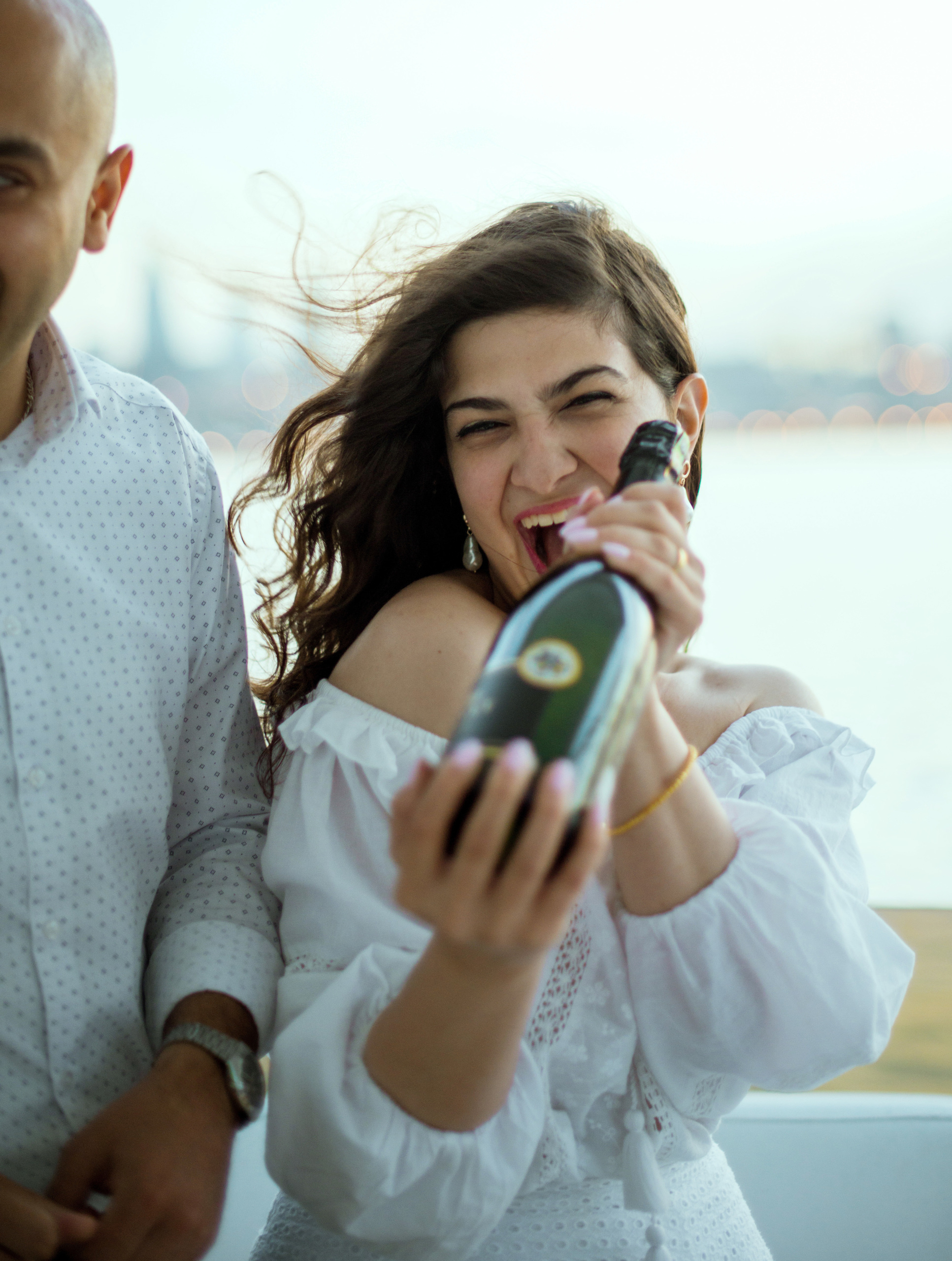 Миг счастья. Наргиз Сулейманова - Фотограф в Азербайджане