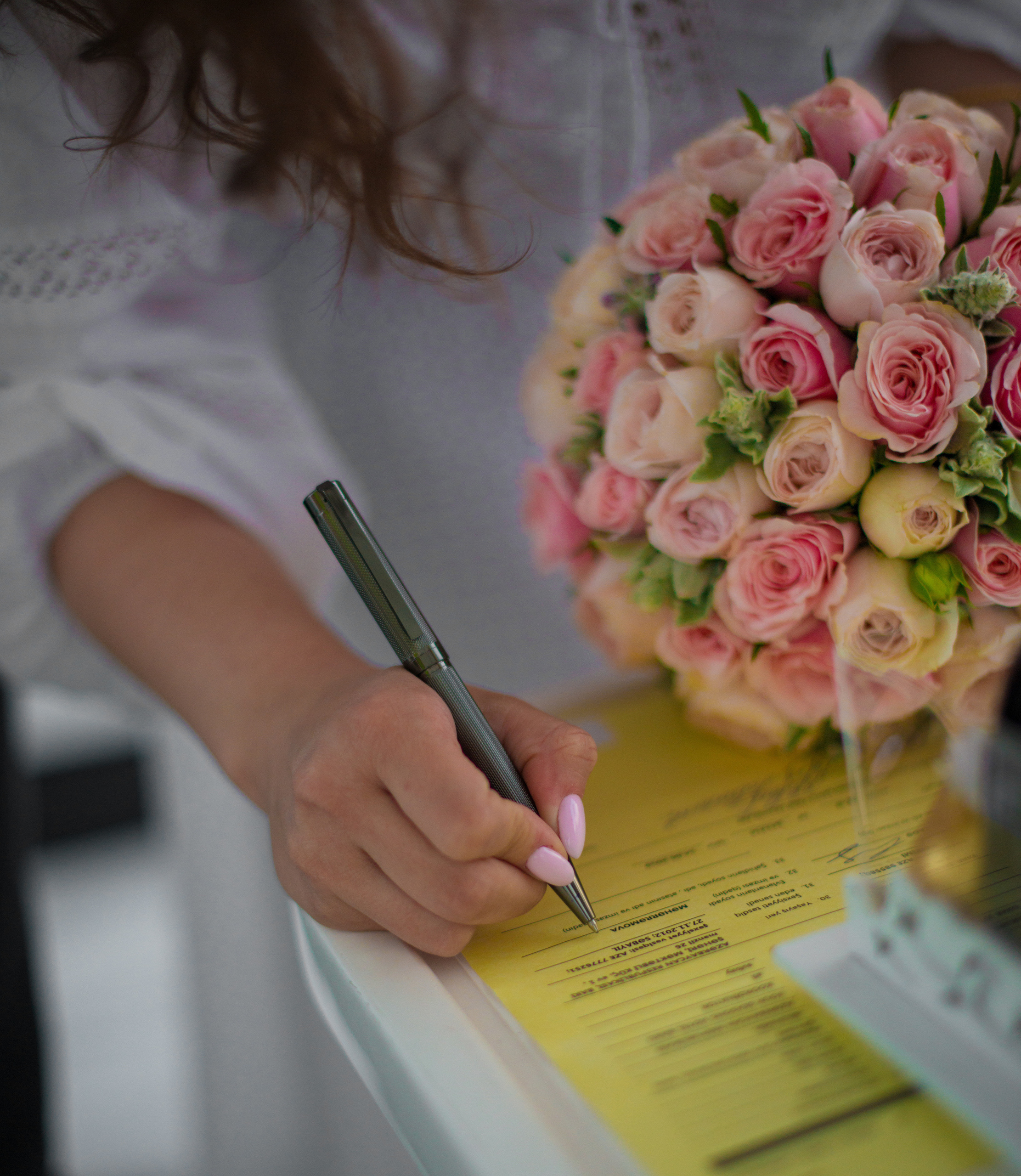 Миг счастья. Наргиз Сулейманова - Фотограф в Азербайджане