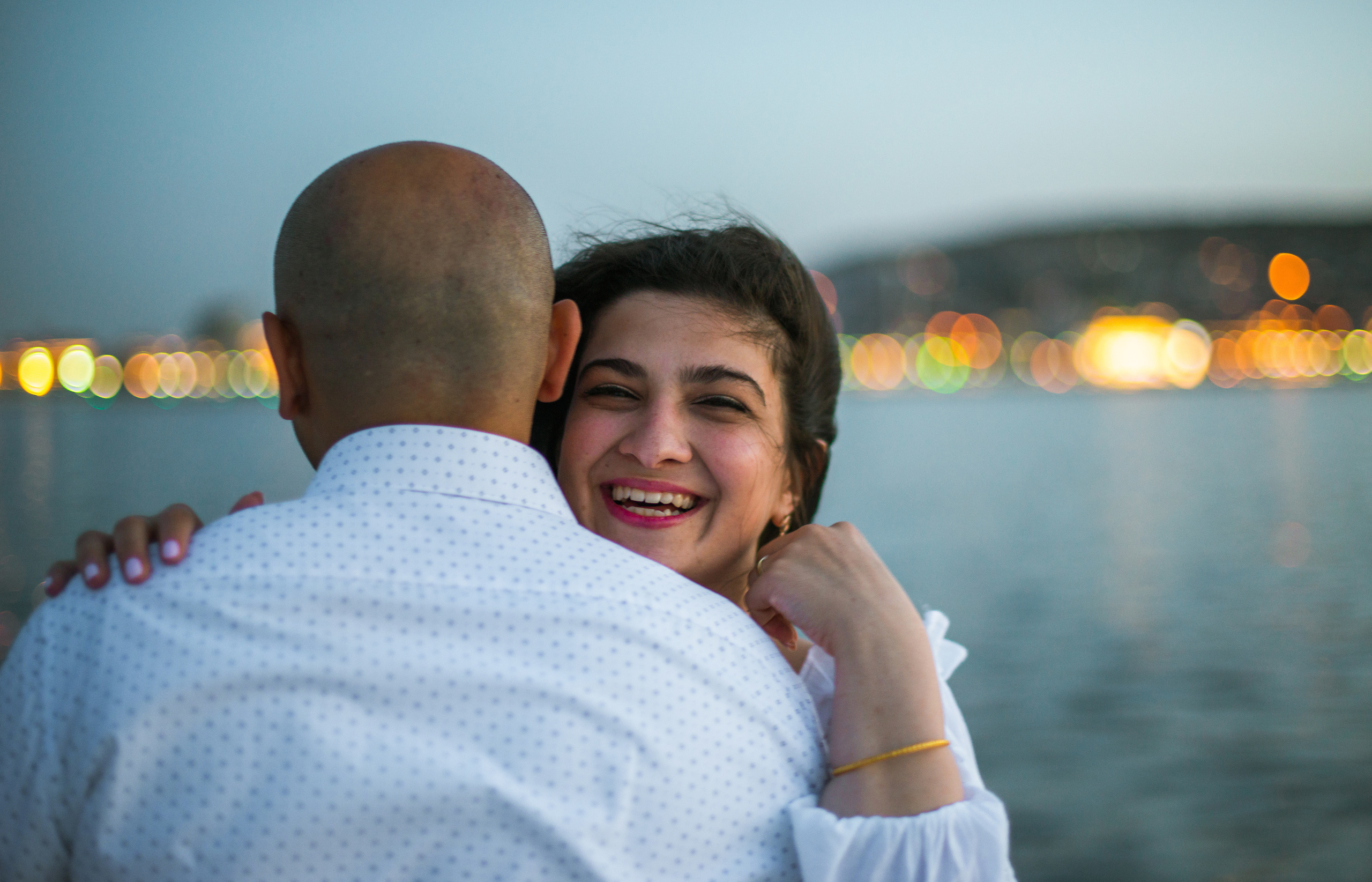 Миг счастья. Наргиз Сулейманова - Фотограф в Азербайджане