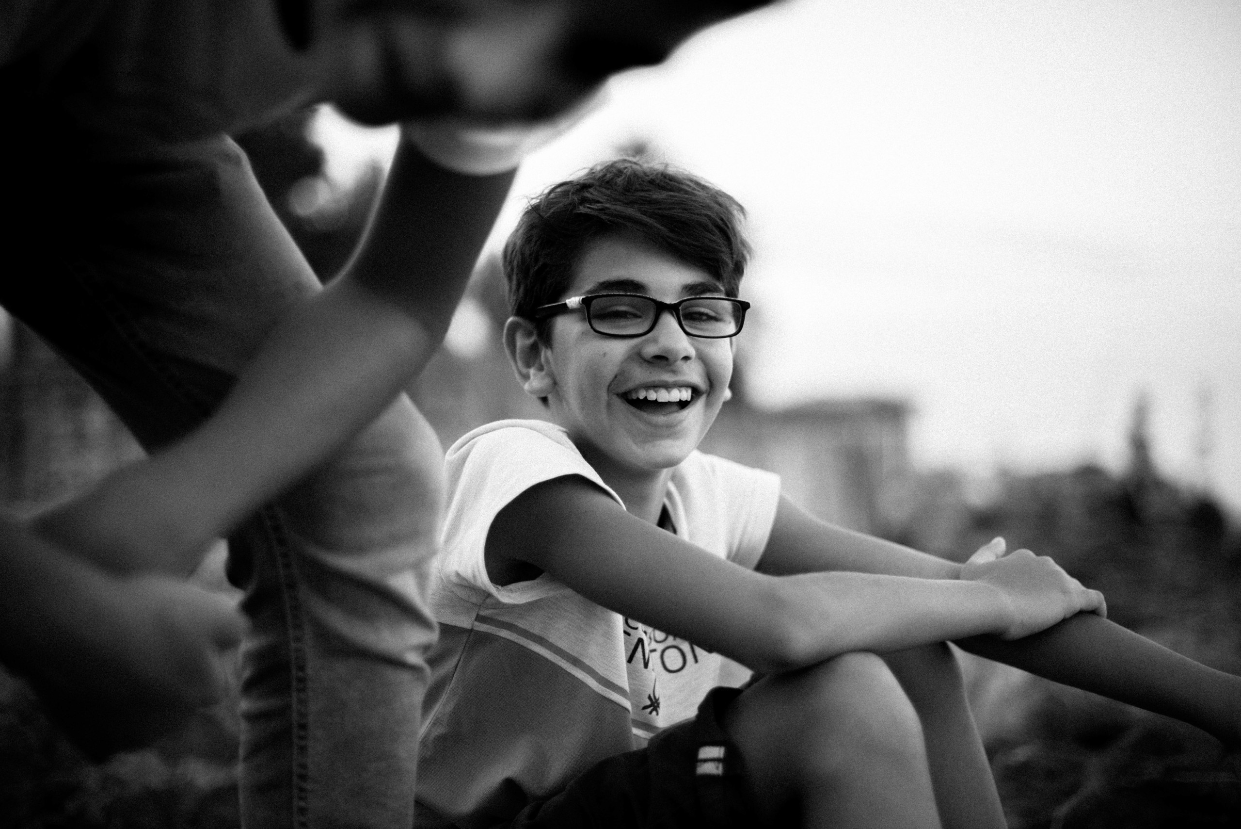 Дети. Наргиз Сулейманова - Фотограф в Азербайджане