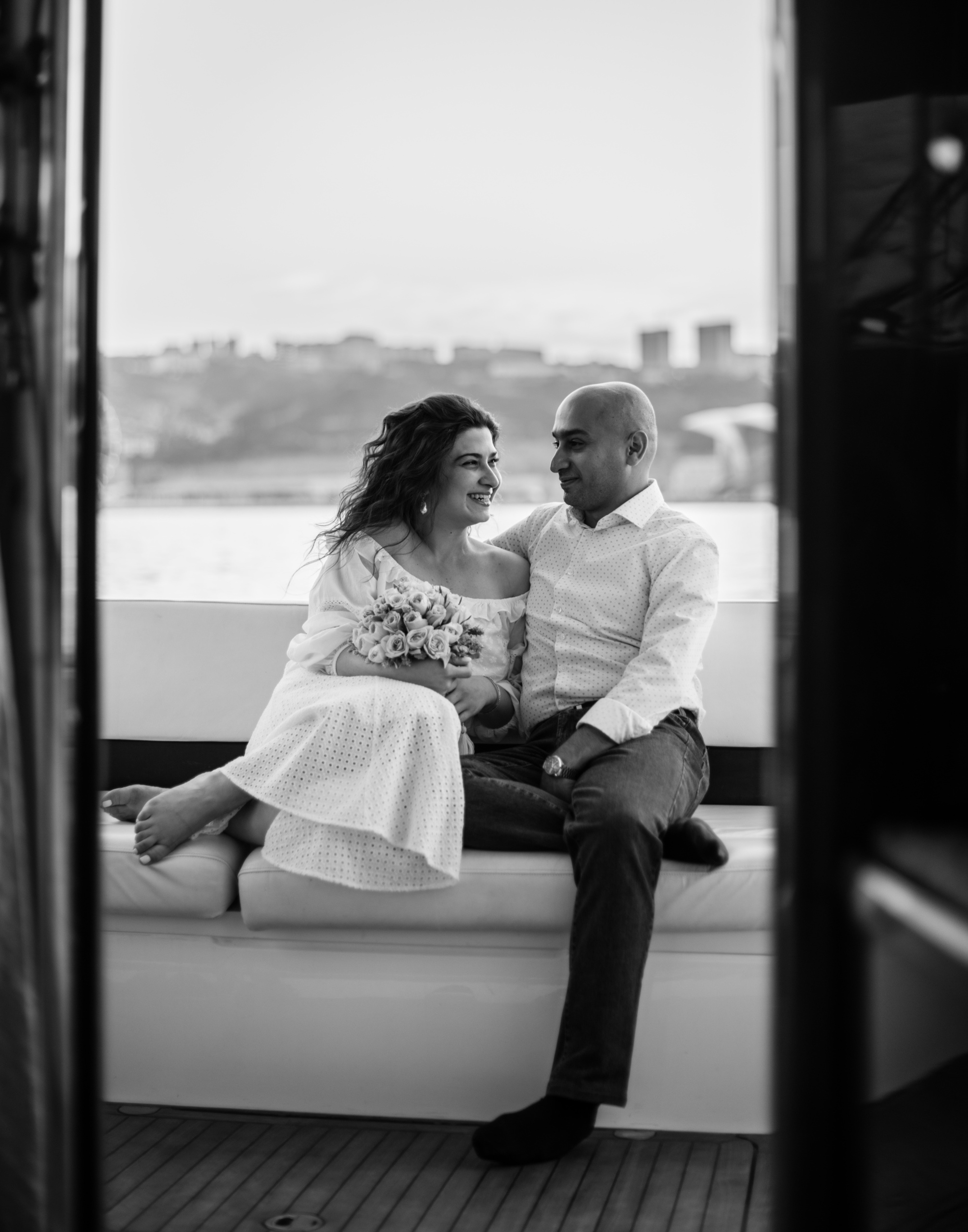 Миг счастья. Наргиз Сулейманова - Фотограф в Азербайджане