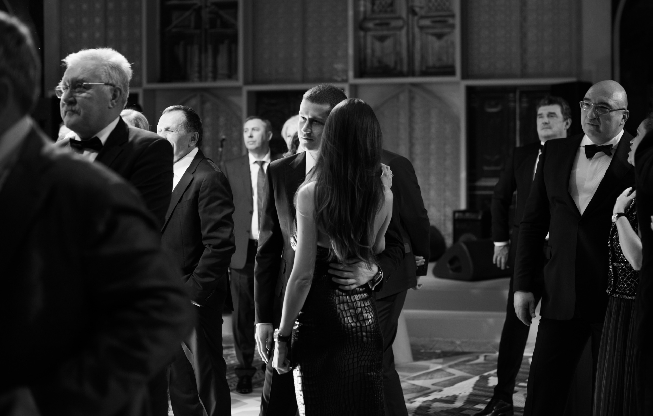 Event. Наргиз Сулейманова - Фотограф в Азербайджане