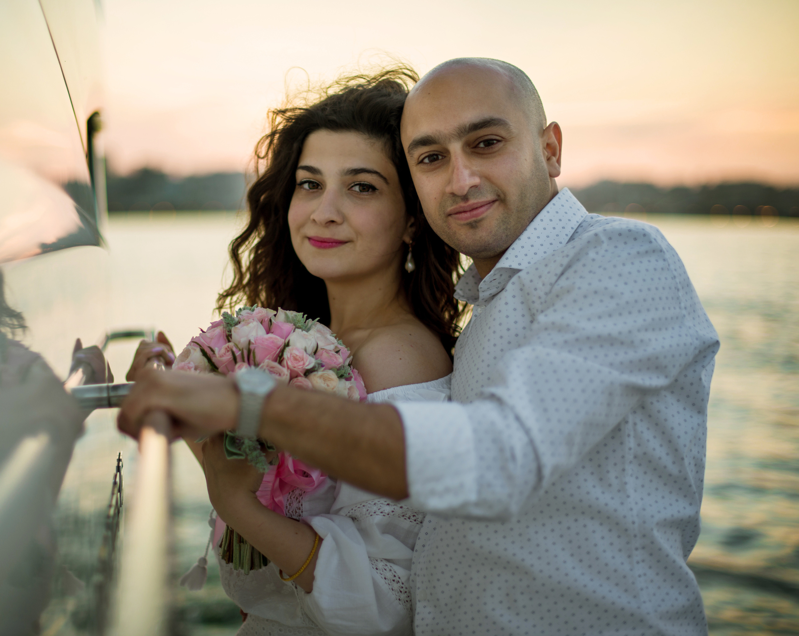 Миг счастья. Наргиз Сулейманова - Фотограф в Азербайджане