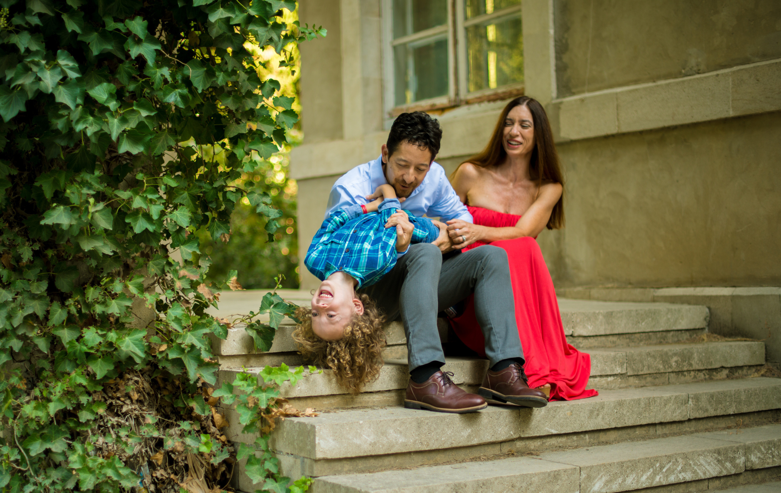 Оттенки осени. Наргиз Сулейманова - Фотограф в Азербайджане