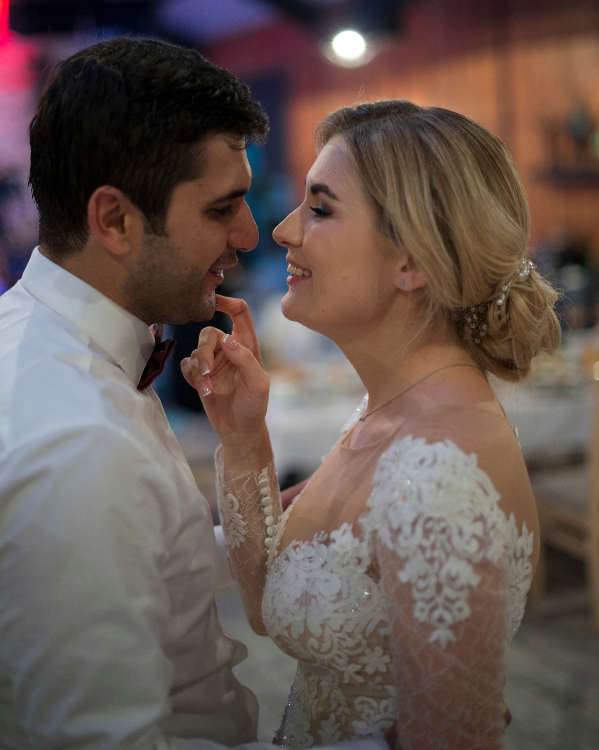 Happiness. Наргиз Сулейманова - Фотограф в Азербайджане