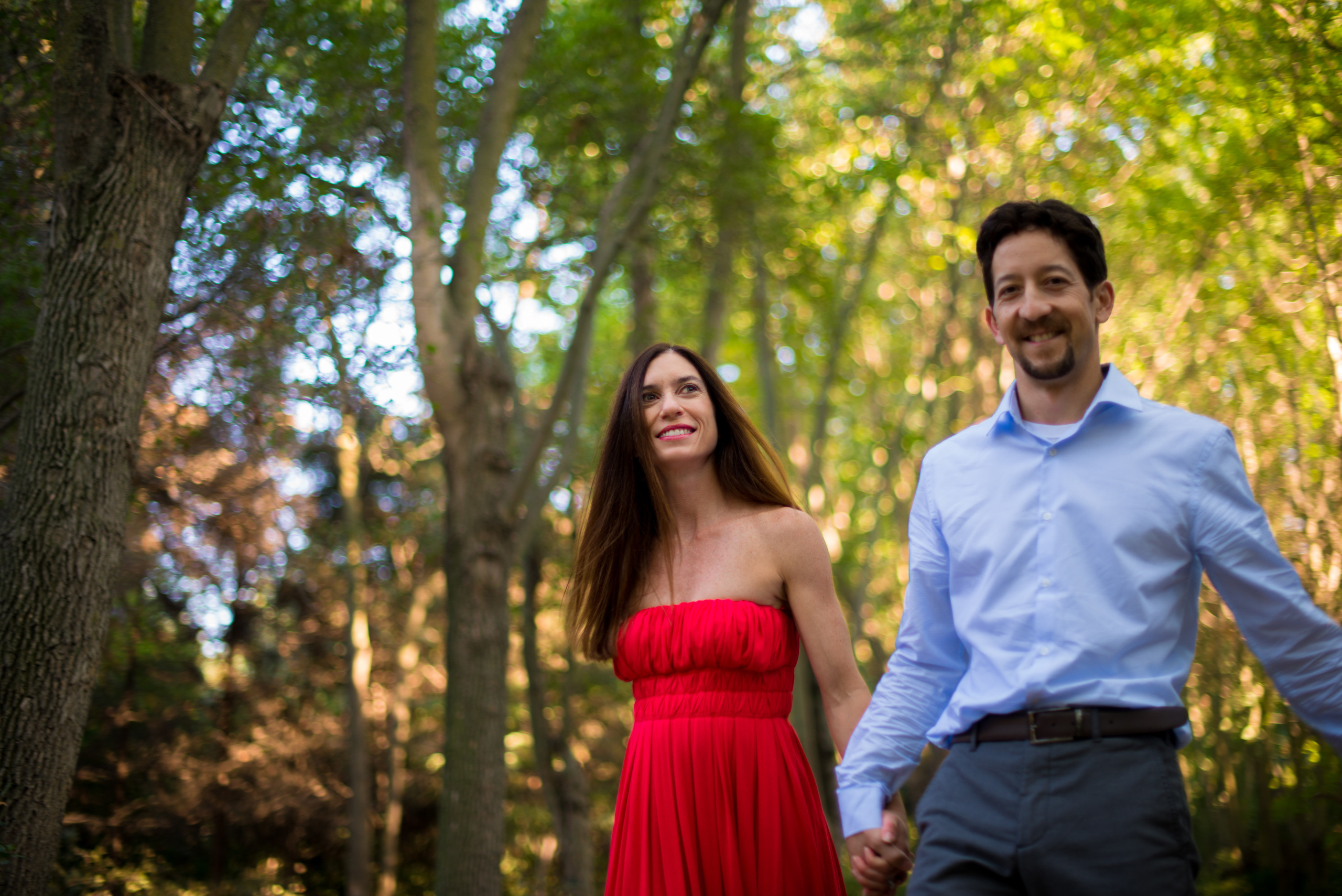 Оттенки осени. Наргиз Сулейманова - Фотограф в Азербайджане