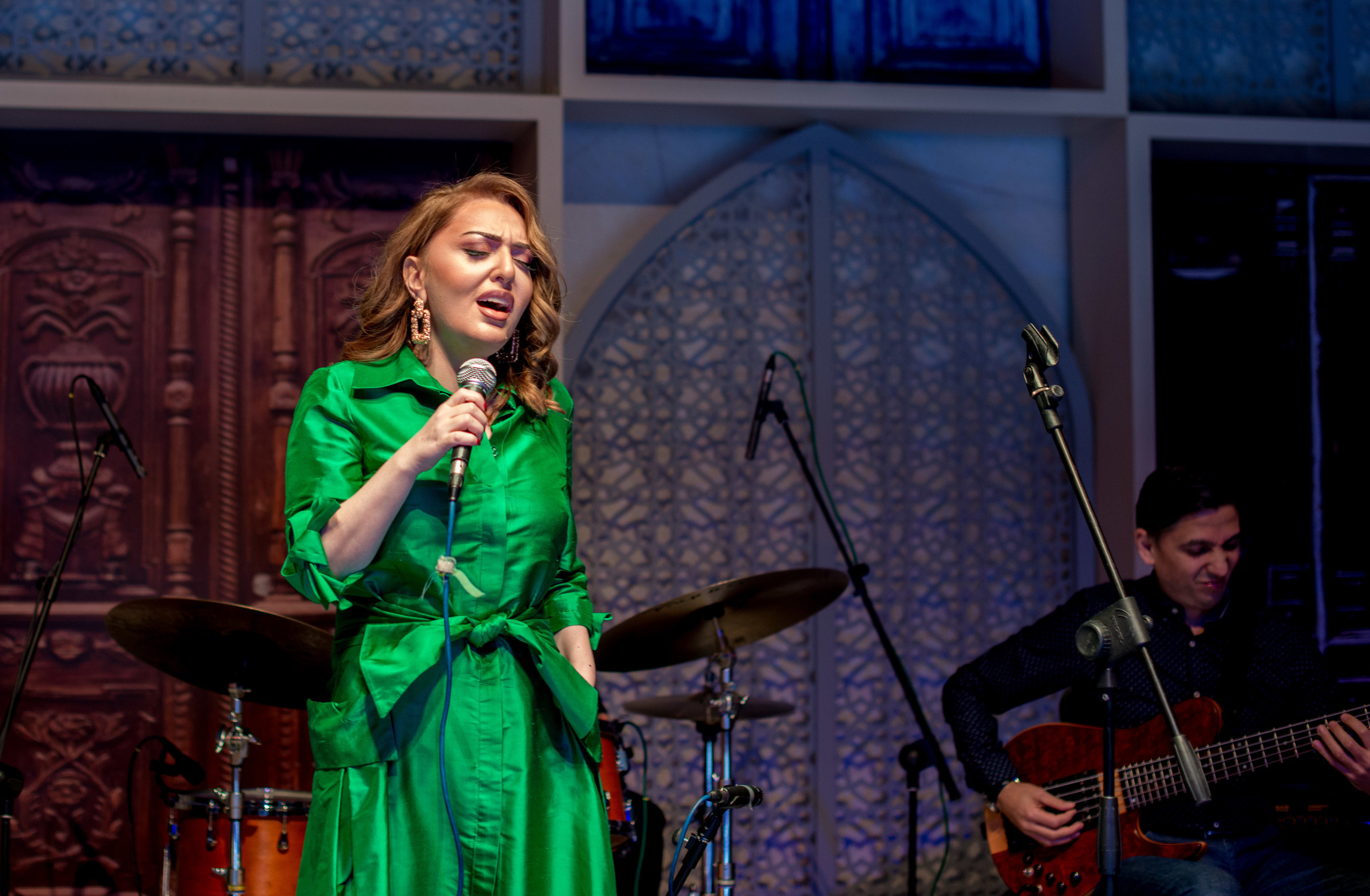 Event. Наргиз Сулейманова - Фотограф в Азербайджане