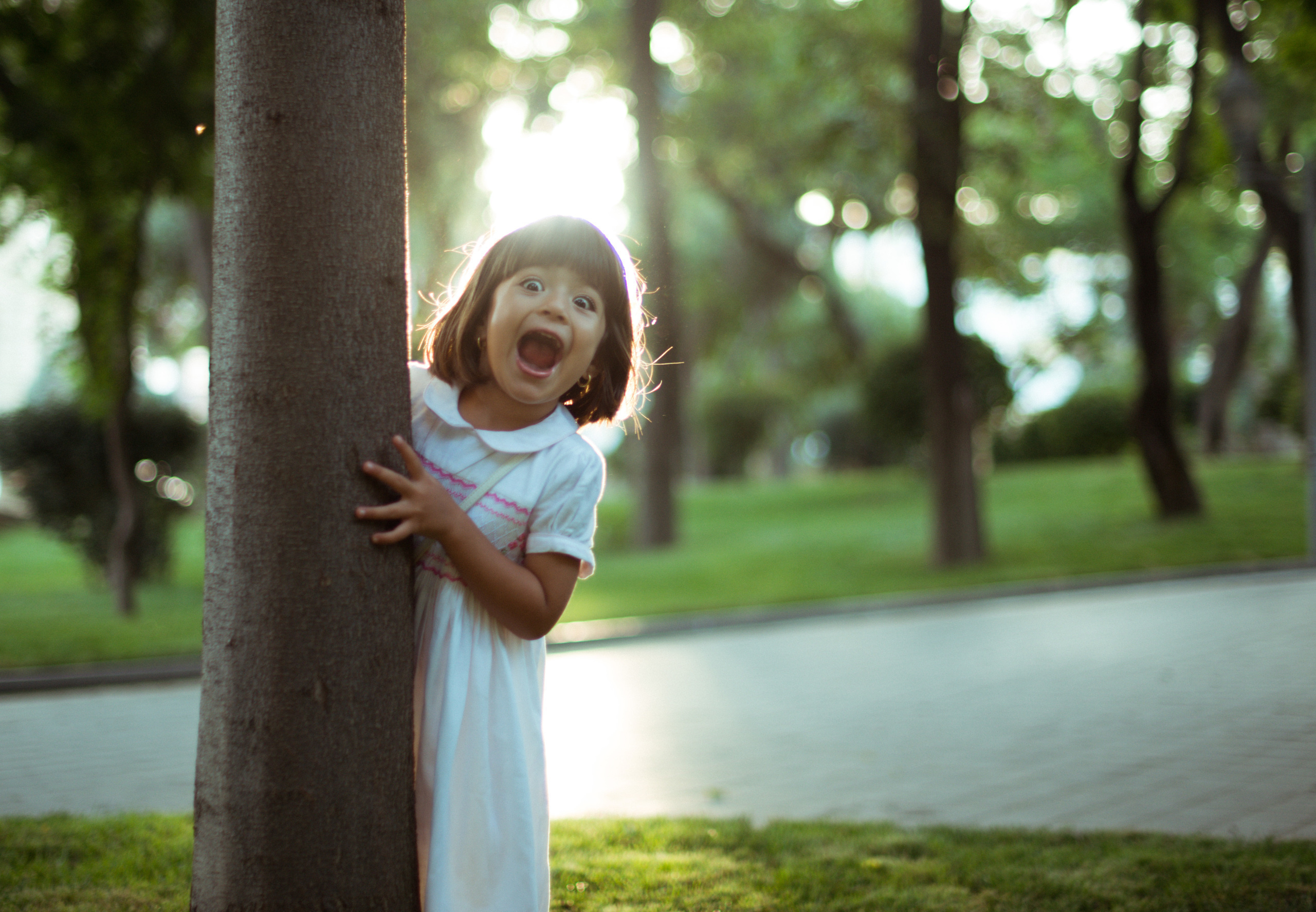 Дети. Наргиз Сулейманова - Фотограф в Азербайджане