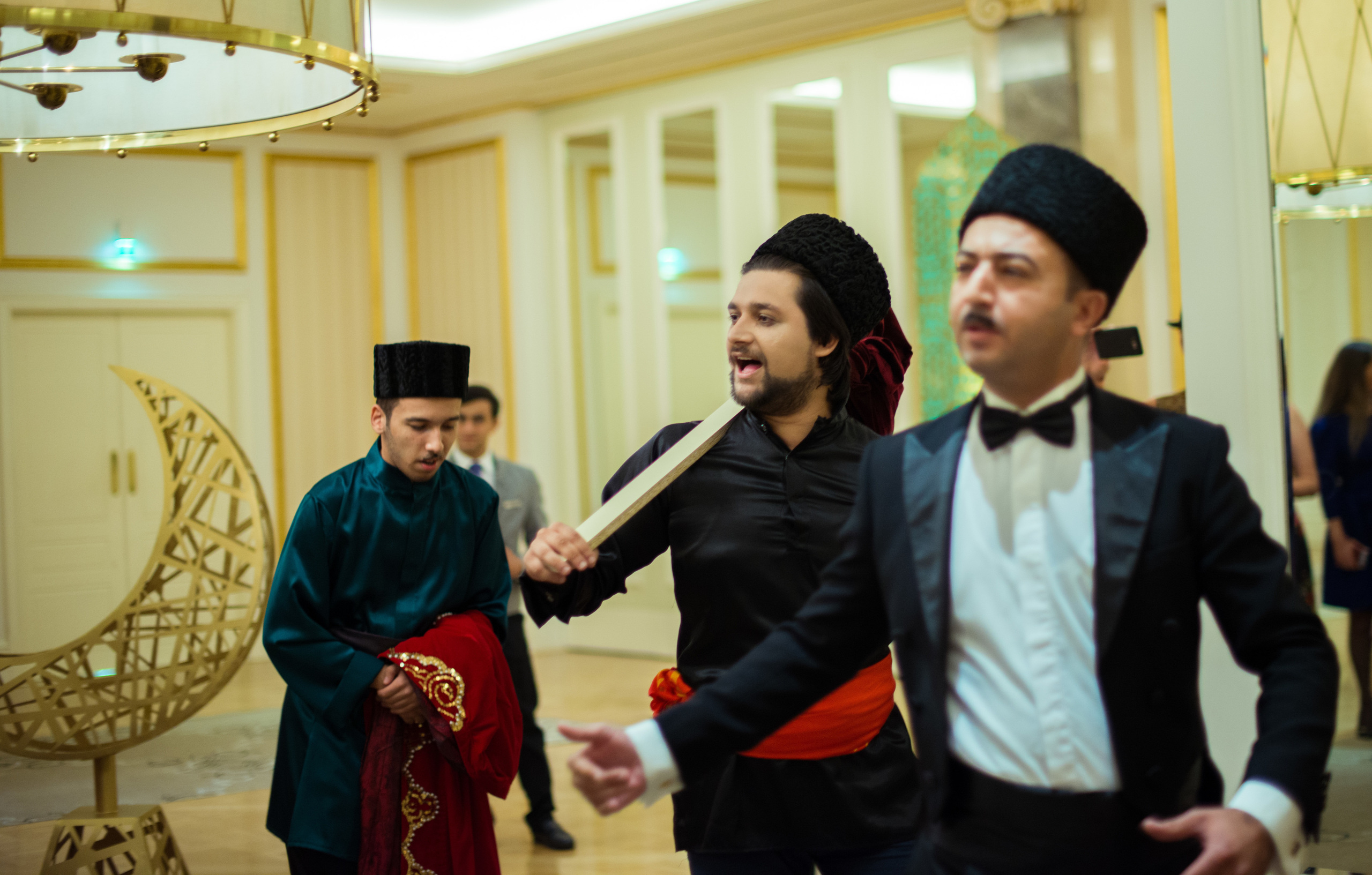 Arshin mal alan for Four Seasons. Наргиз Сулейманова - Фотограф в Азербайджане