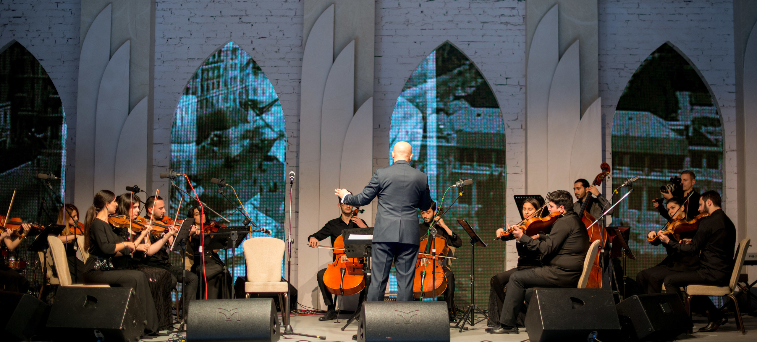 Event. Наргиз Сулейманова - Фотограф в Азербайджане