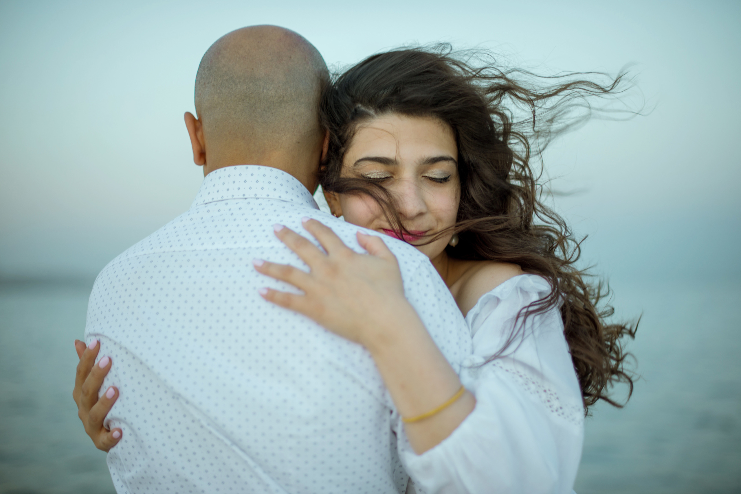 Миг счастья. Наргиз Сулейманова - Фотограф в Азербайджане