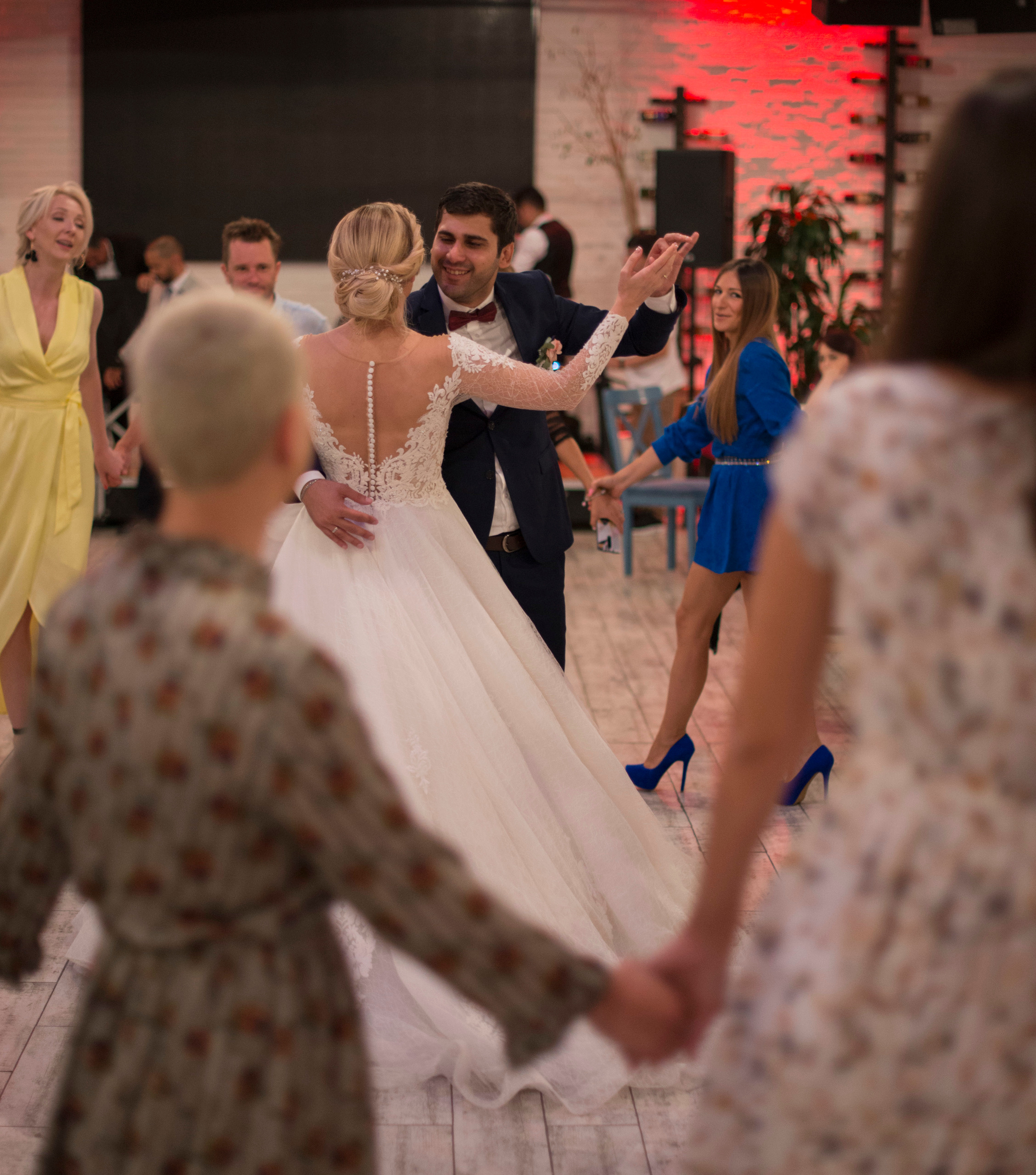 Happiness. Наргиз Сулейманова - Фотограф в Азербайджане