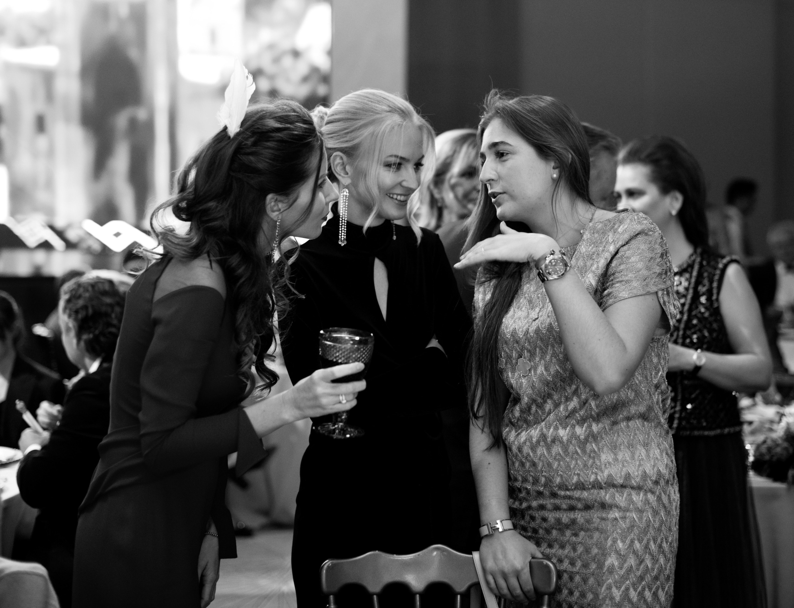 Event. Наргиз Сулейманова - Фотограф в Азербайджане