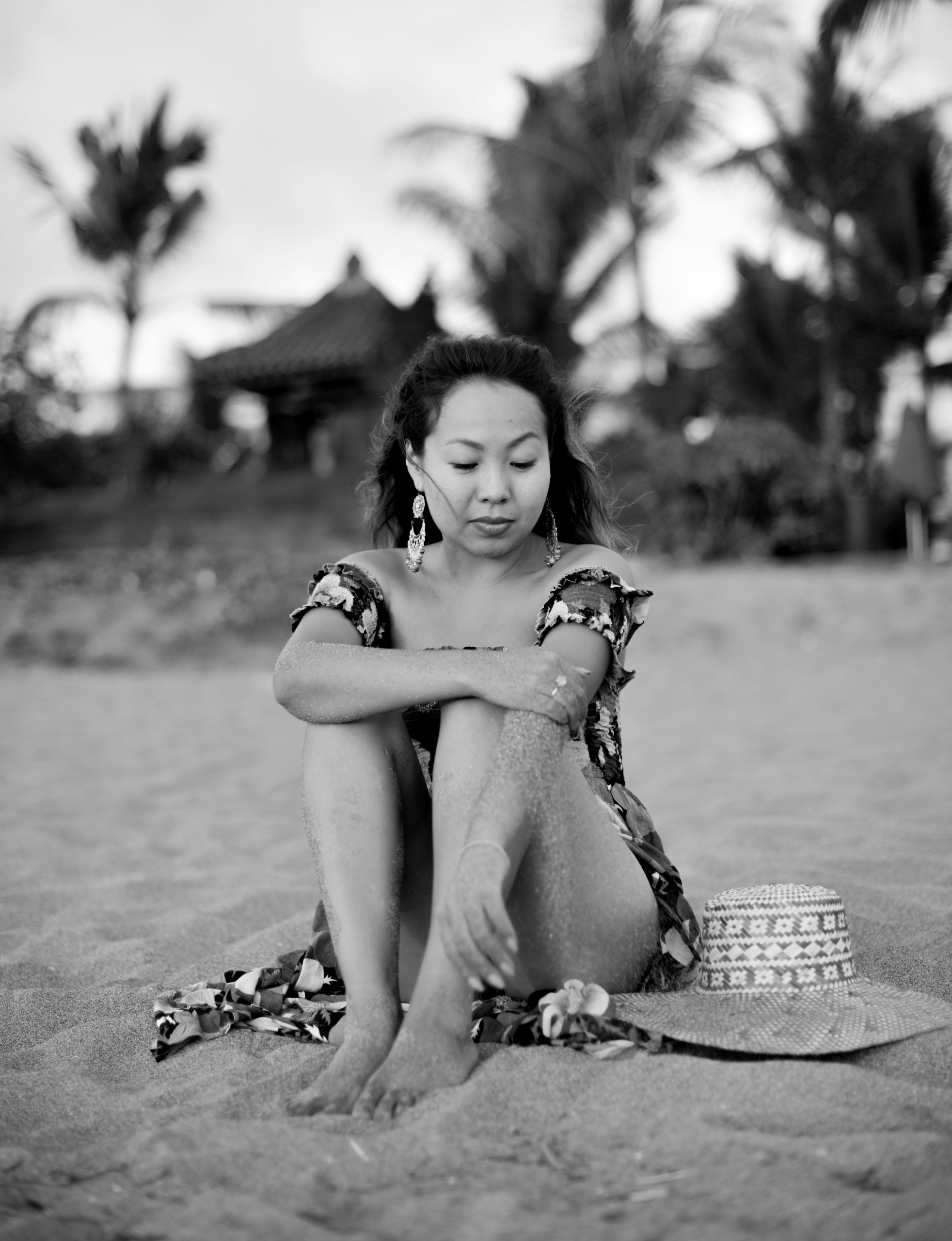 Vitamin "Sea". Наргиз Сулейманова - Фотограф в Азербайджане