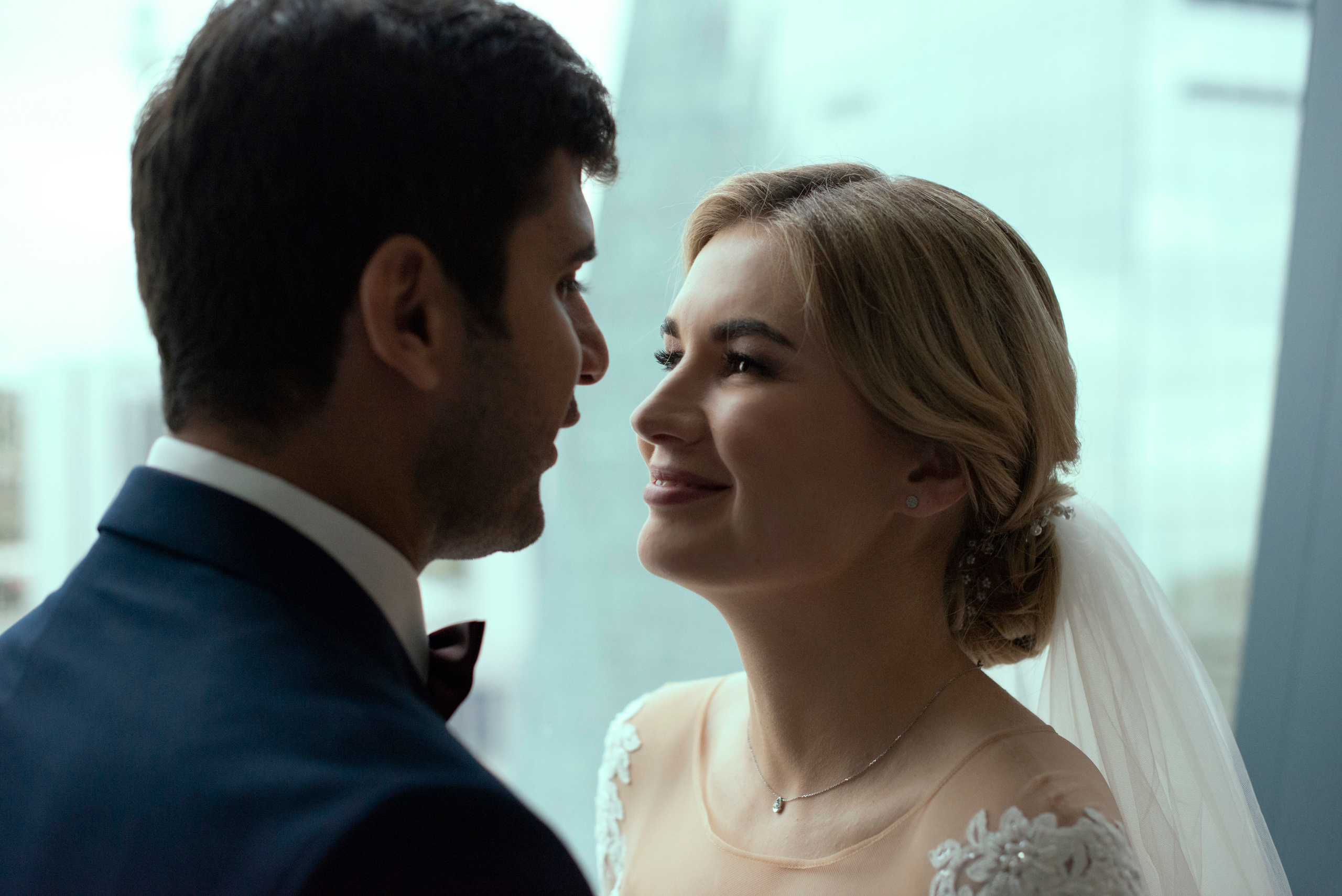 Happiness. Наргиз Сулейманова - Фотограф в Азербайджане