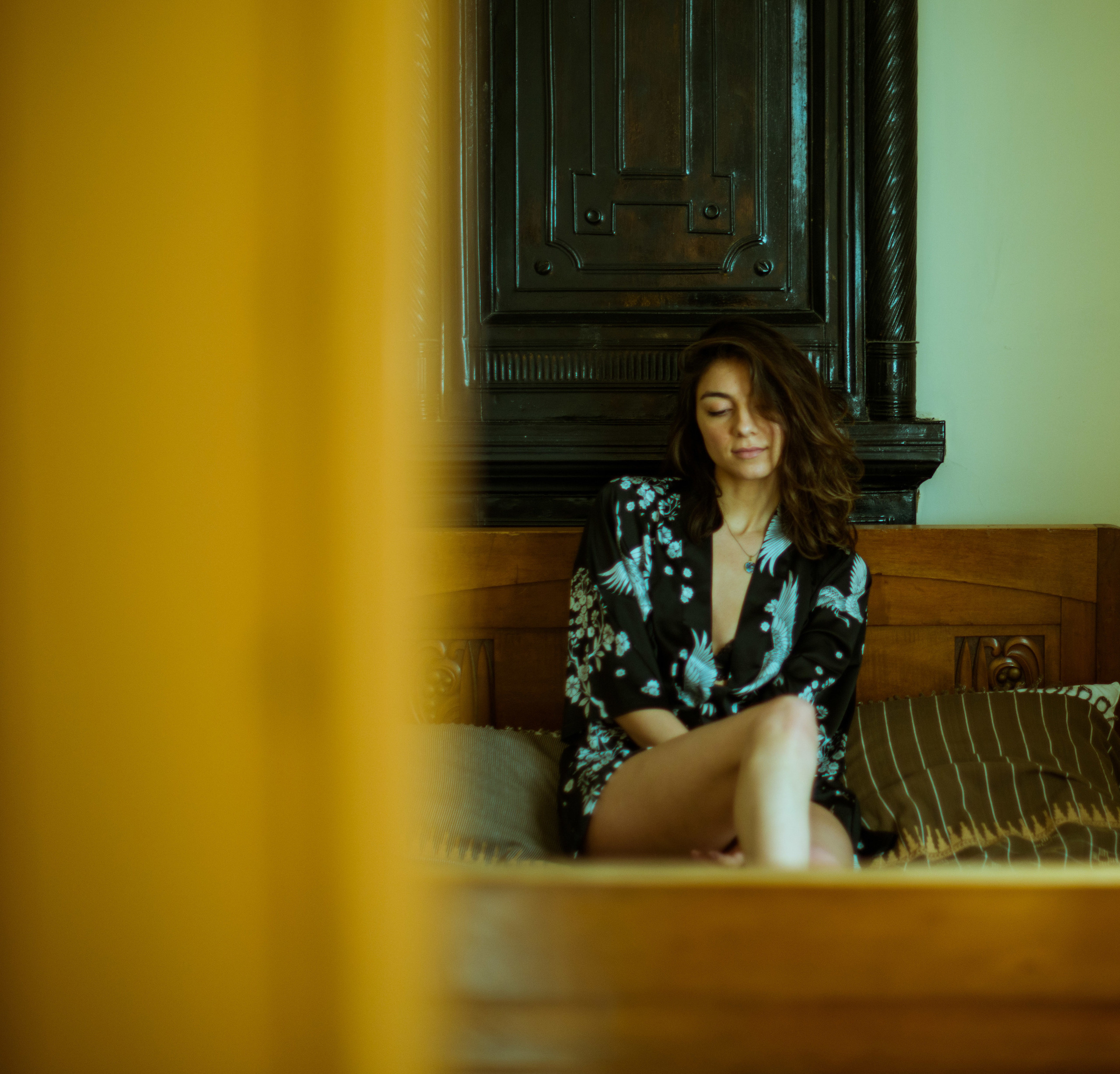 Passion. Наргиз Сулейманова - Фотограф в Азербайджане