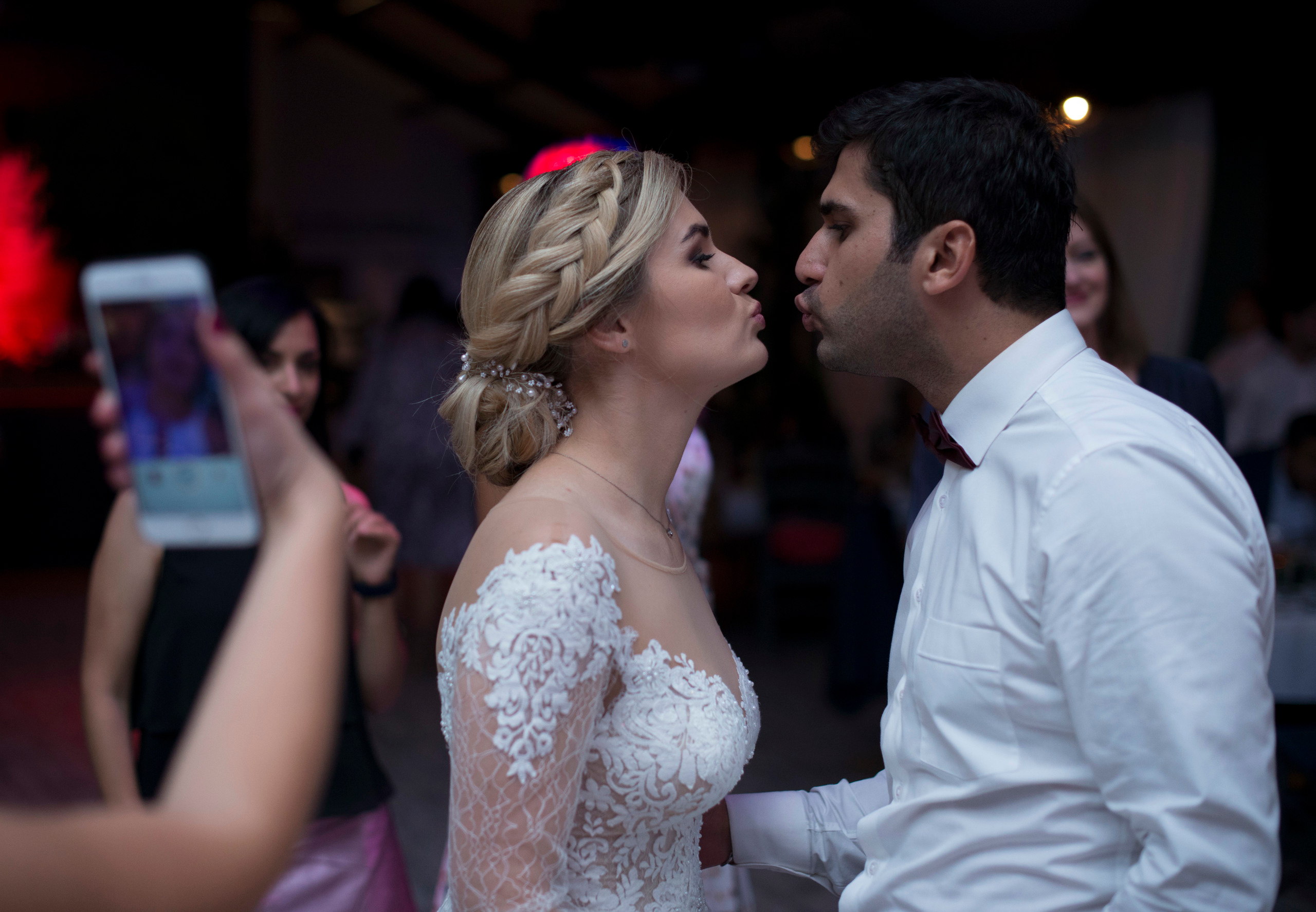 Happiness. Наргиз Сулейманова - Фотограф в Азербайджане