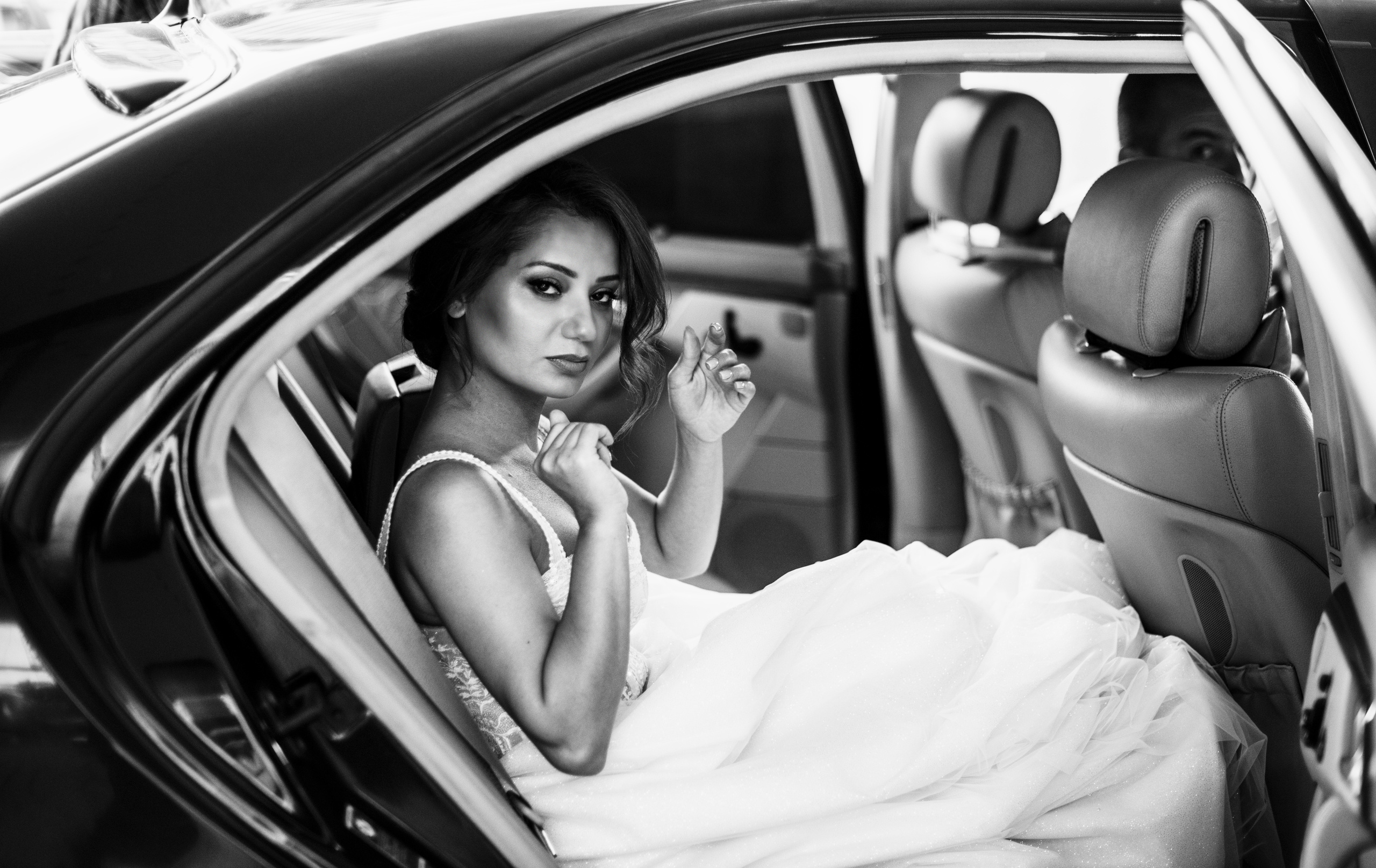 Wedding. Наргиз Сулейманова - Фотограф в Азербайджане