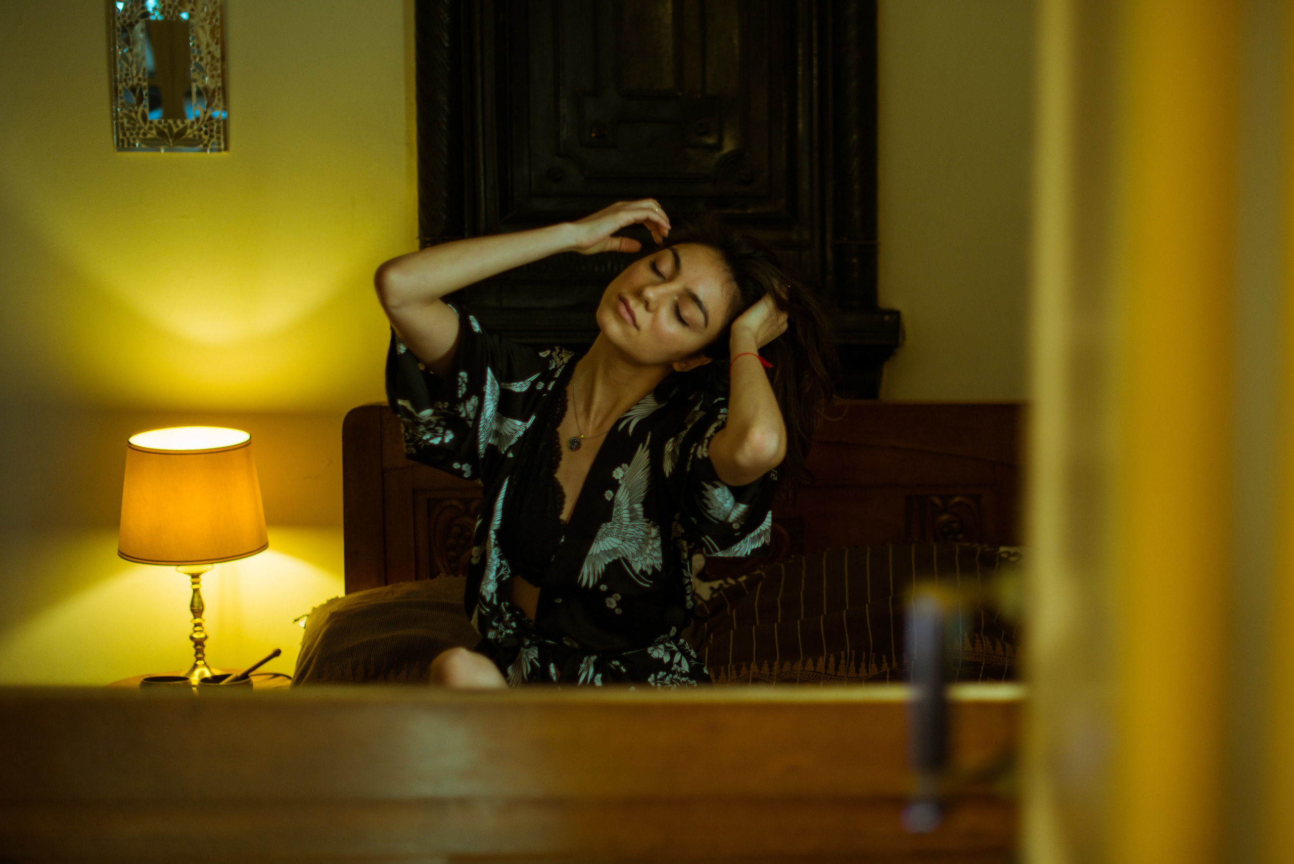 Passion. Наргиз Сулейманова - Фотограф в Азербайджане