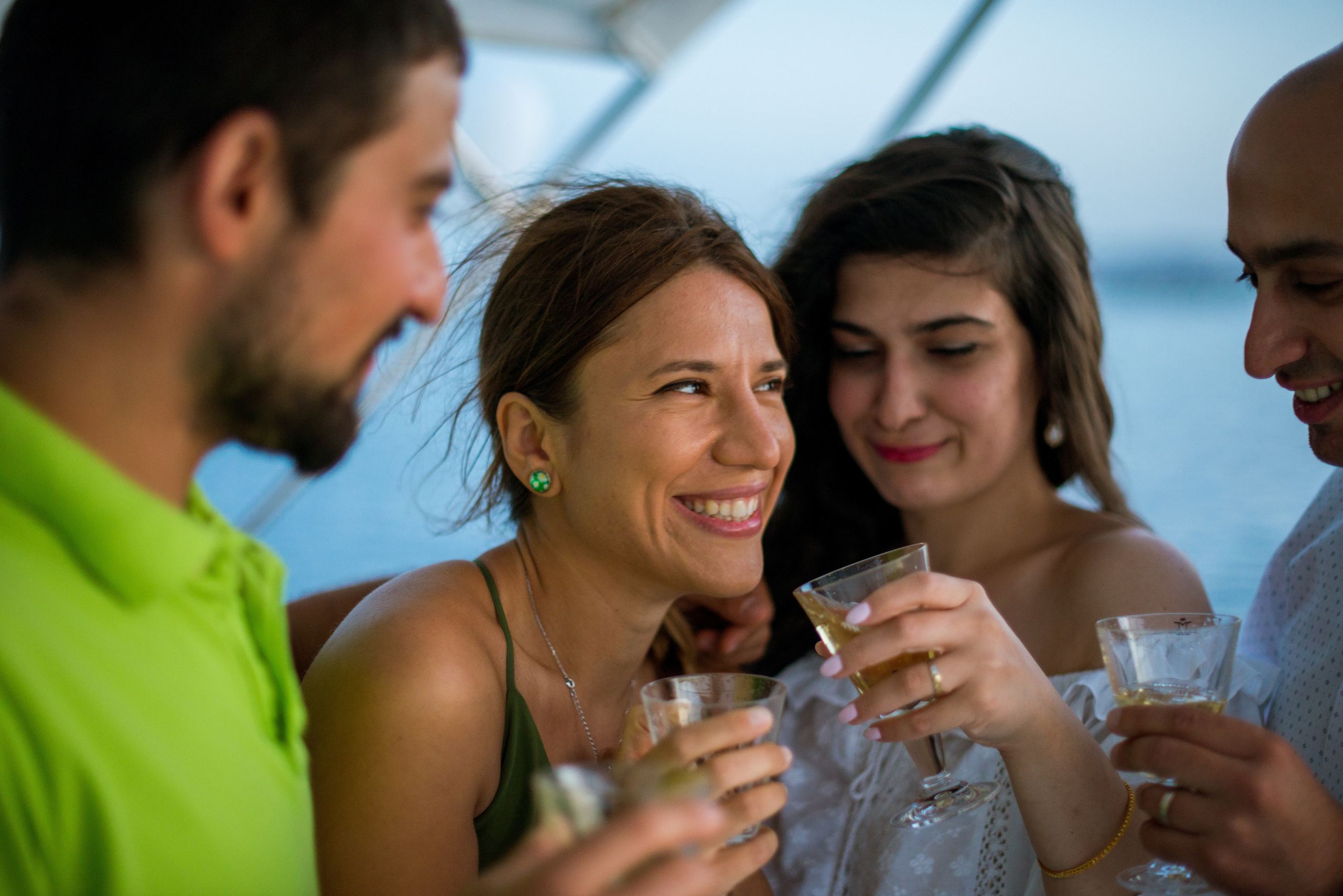 Миг счастья. Наргиз Сулейманова - Фотограф в Азербайджане