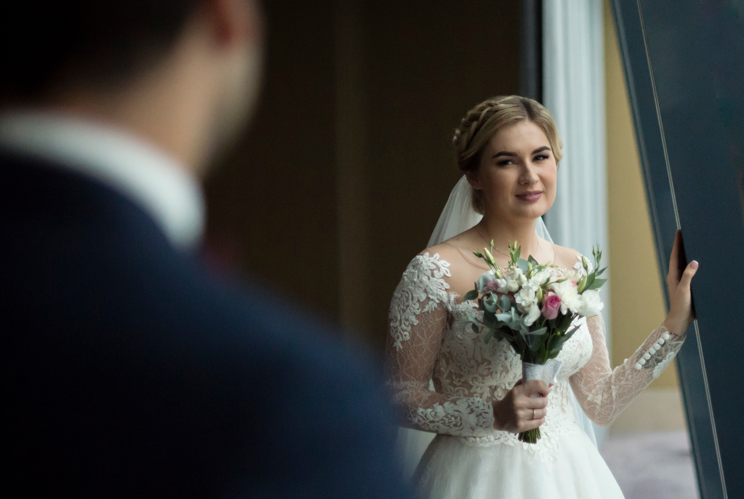 Happiness. Наргиз Сулейманова - Фотограф в Азербайджане