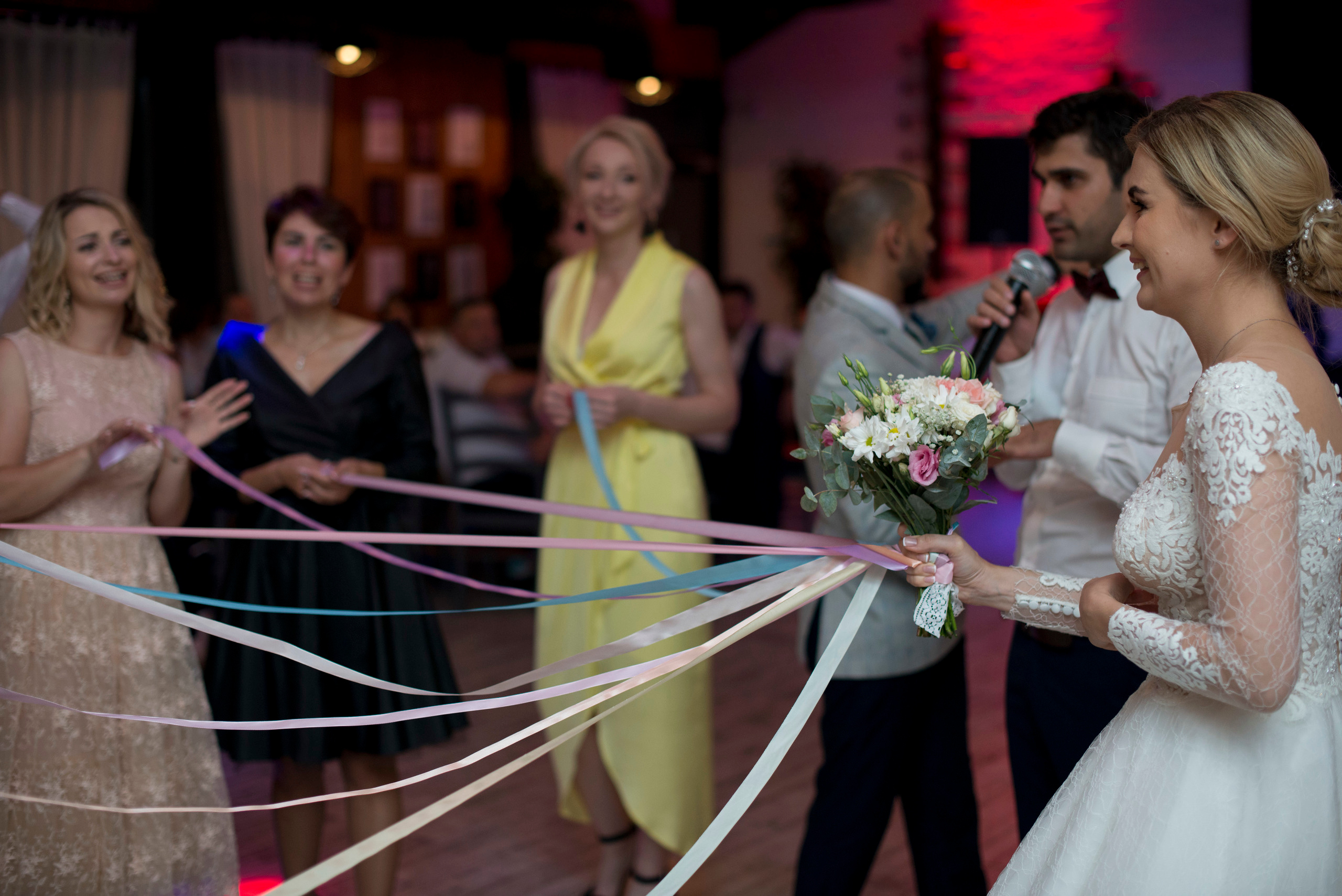 Happiness. Наргиз Сулейманова - Фотограф в Азербайджане