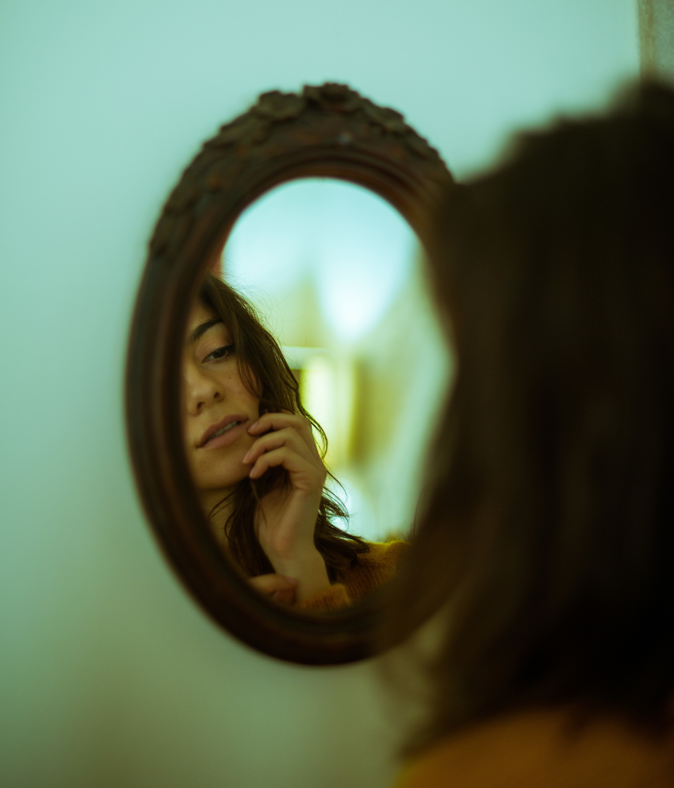 Passion. Наргиз Сулейманова - Фотограф в Азербайджане