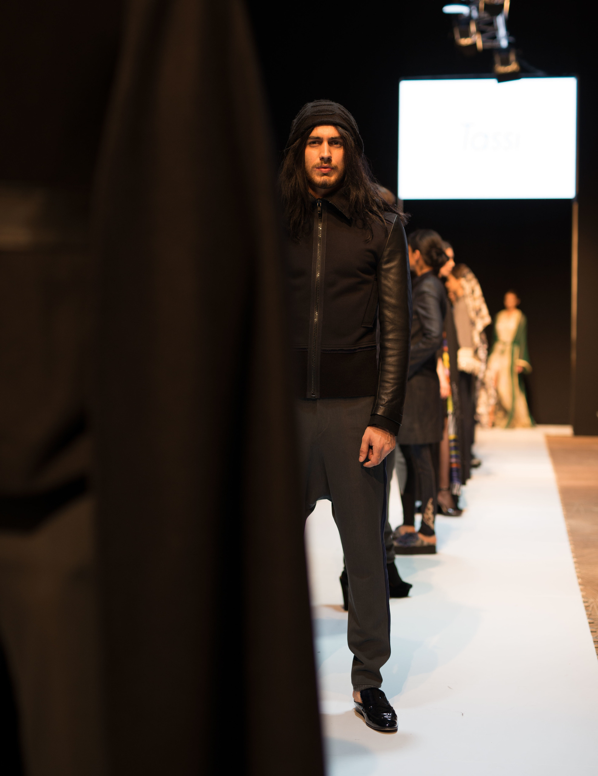 Fashion week 2018. Наргиз Сулейманова - Фотограф в Азербайджане