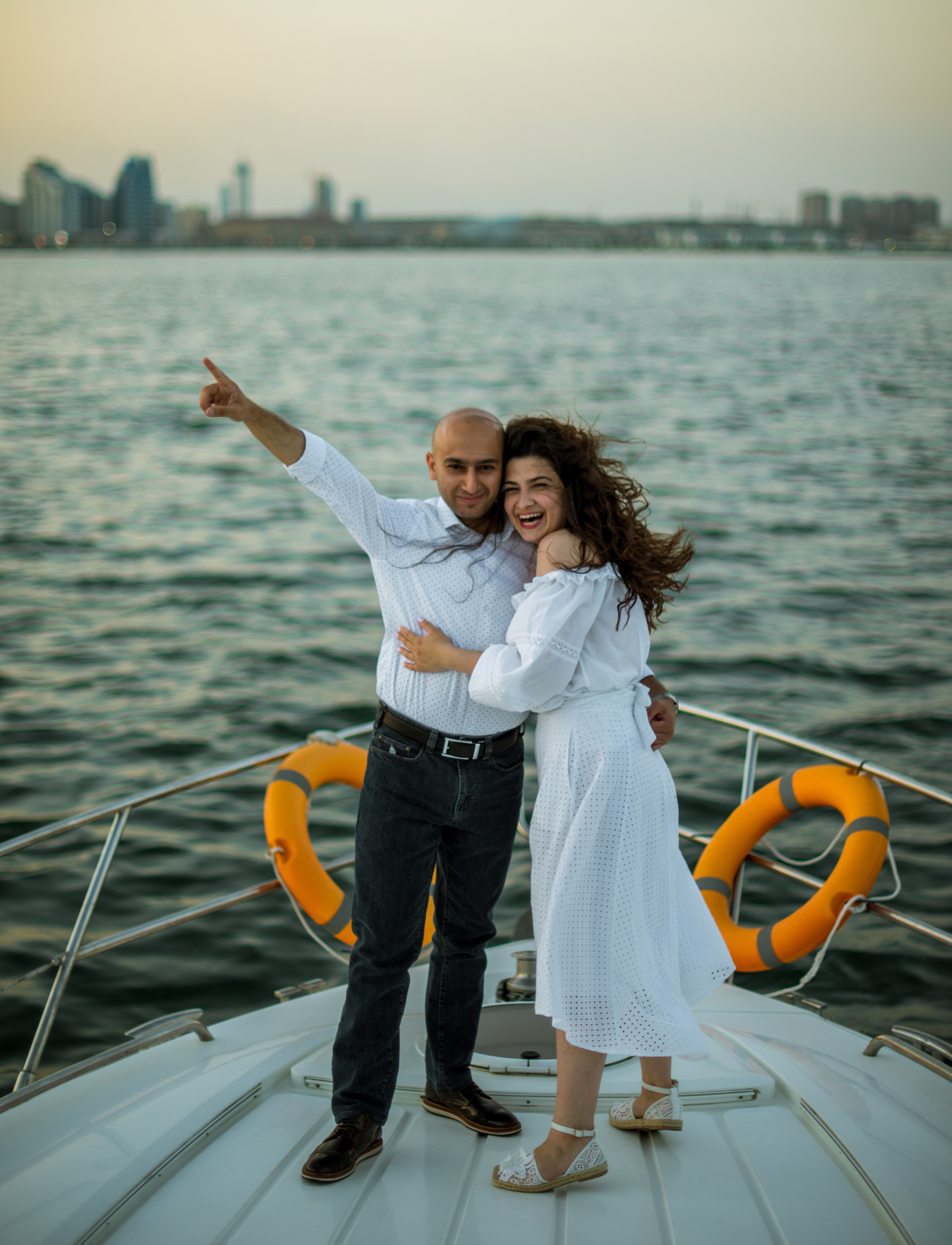 Миг счастья. Наргиз Сулейманова - Фотограф в Азербайджане