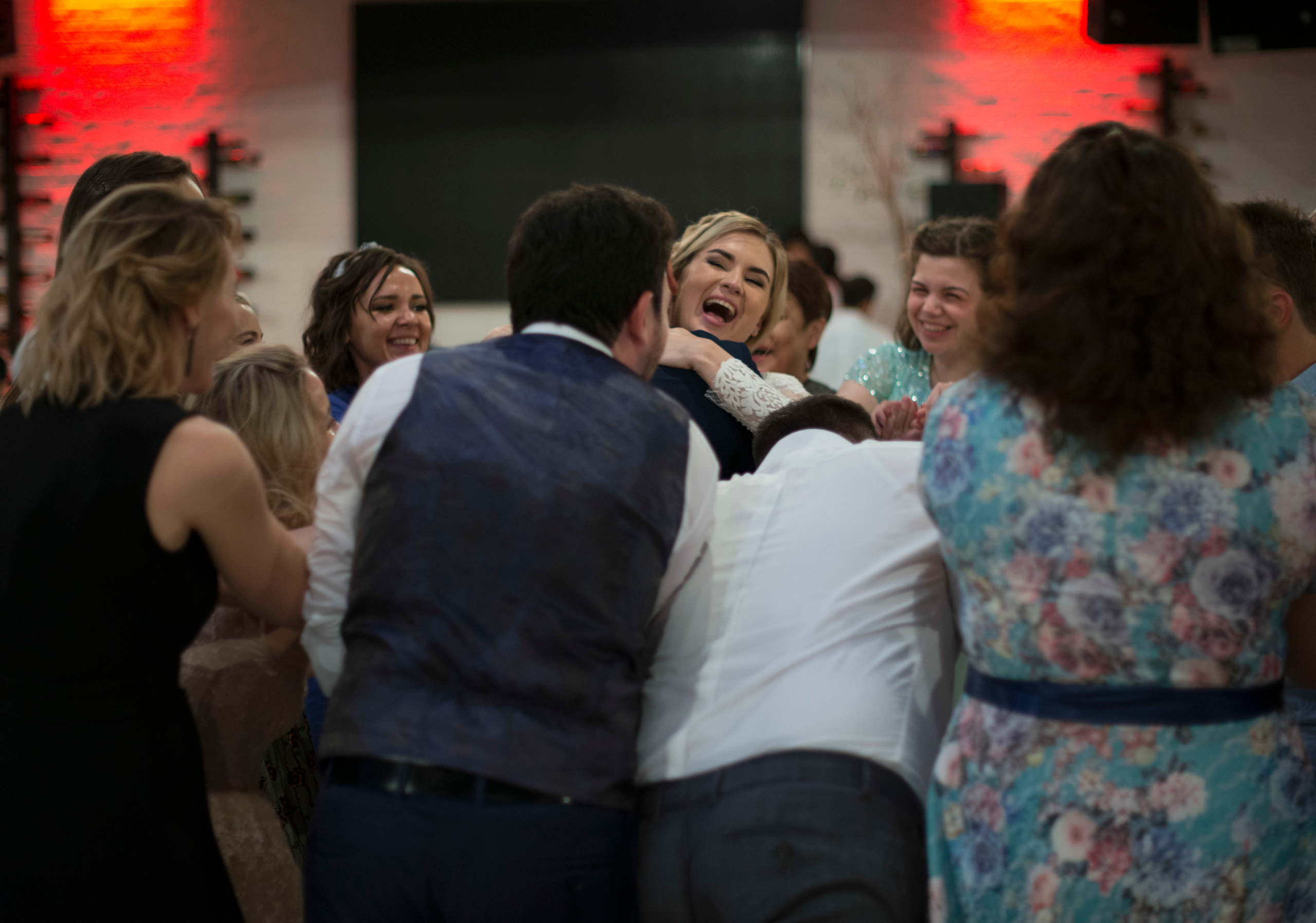 Happiness. Наргиз Сулейманова - Фотограф в Азербайджане